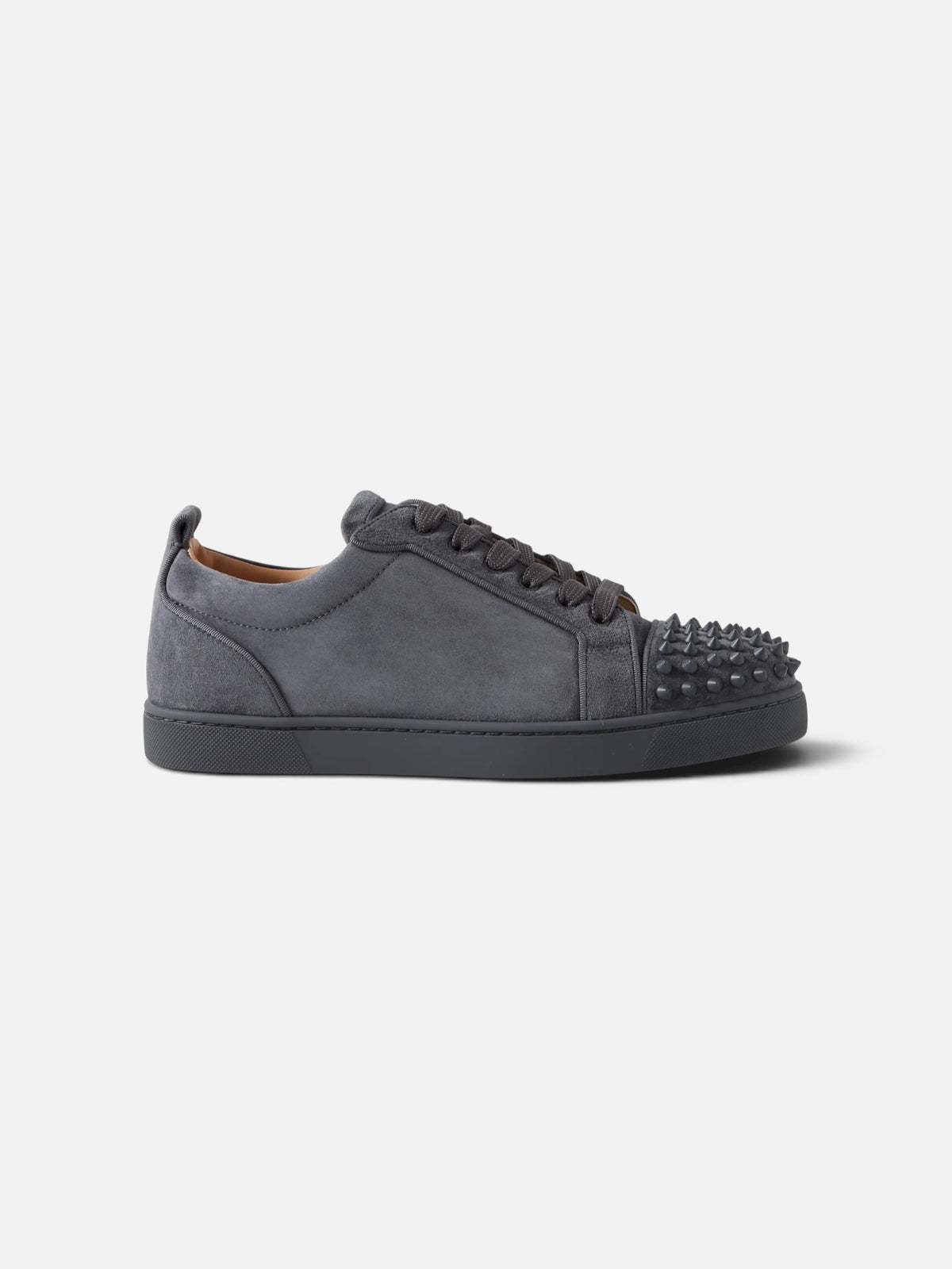 LOUBOUTIN КАДИФЕ СИВ