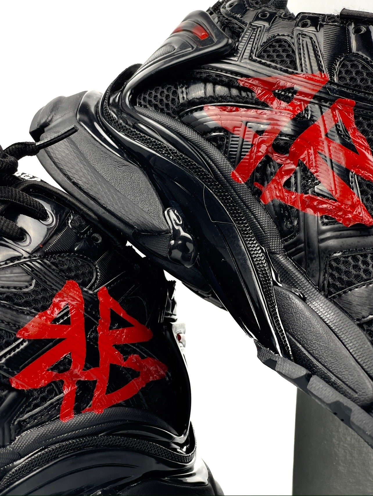 BALENCIAGA RUNNER DRIPLOCKER.BG
