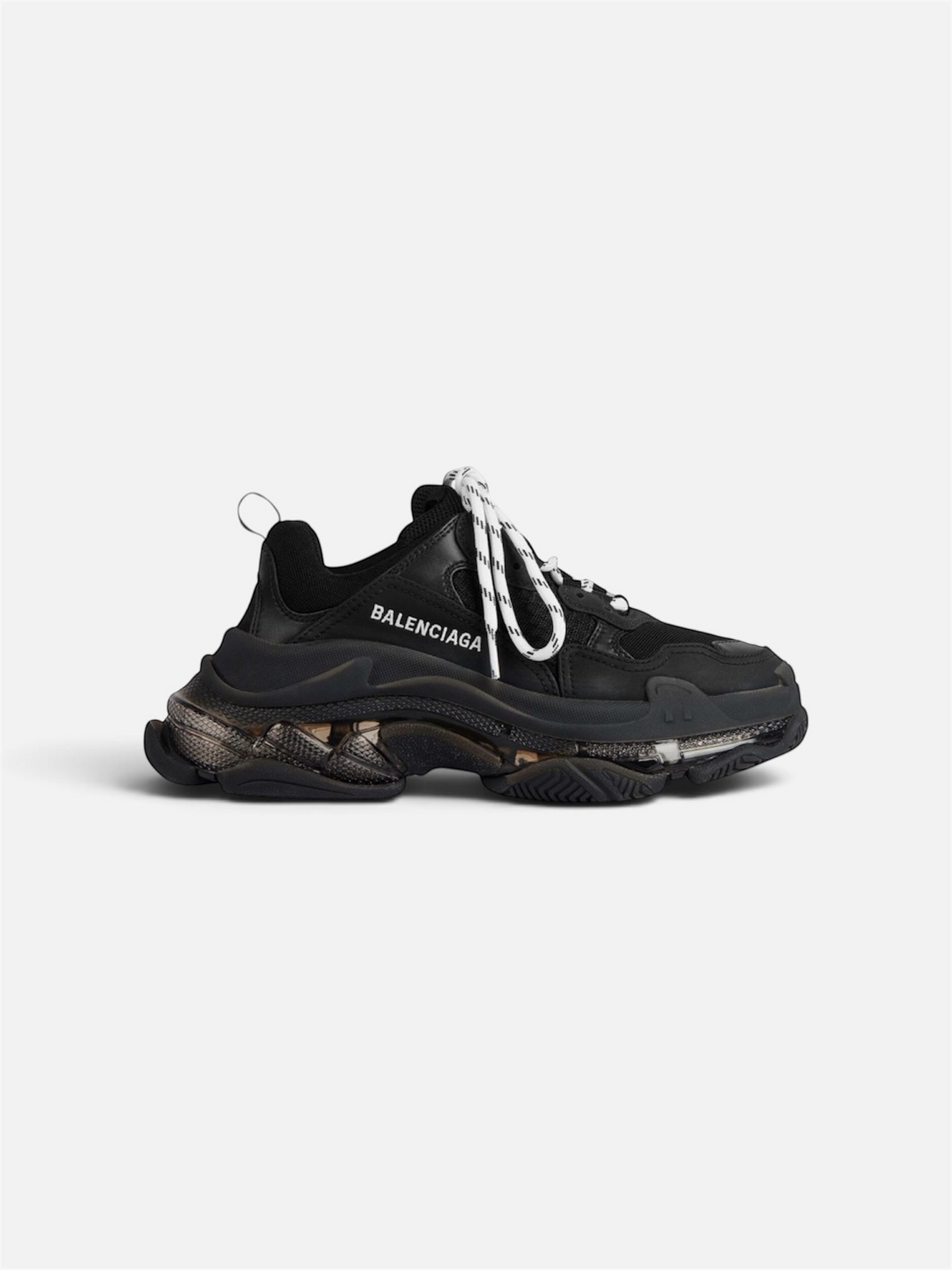Balenciaga Triple S