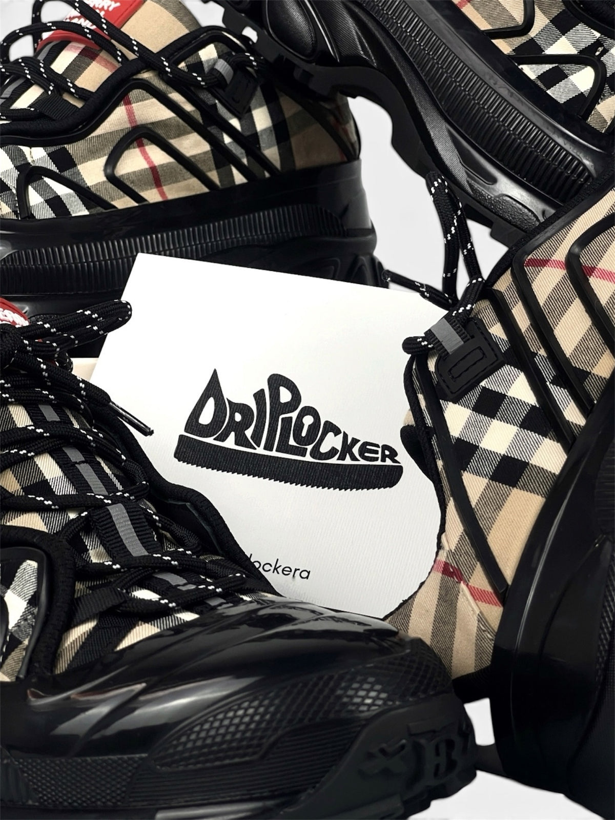 Burberry Arthur
