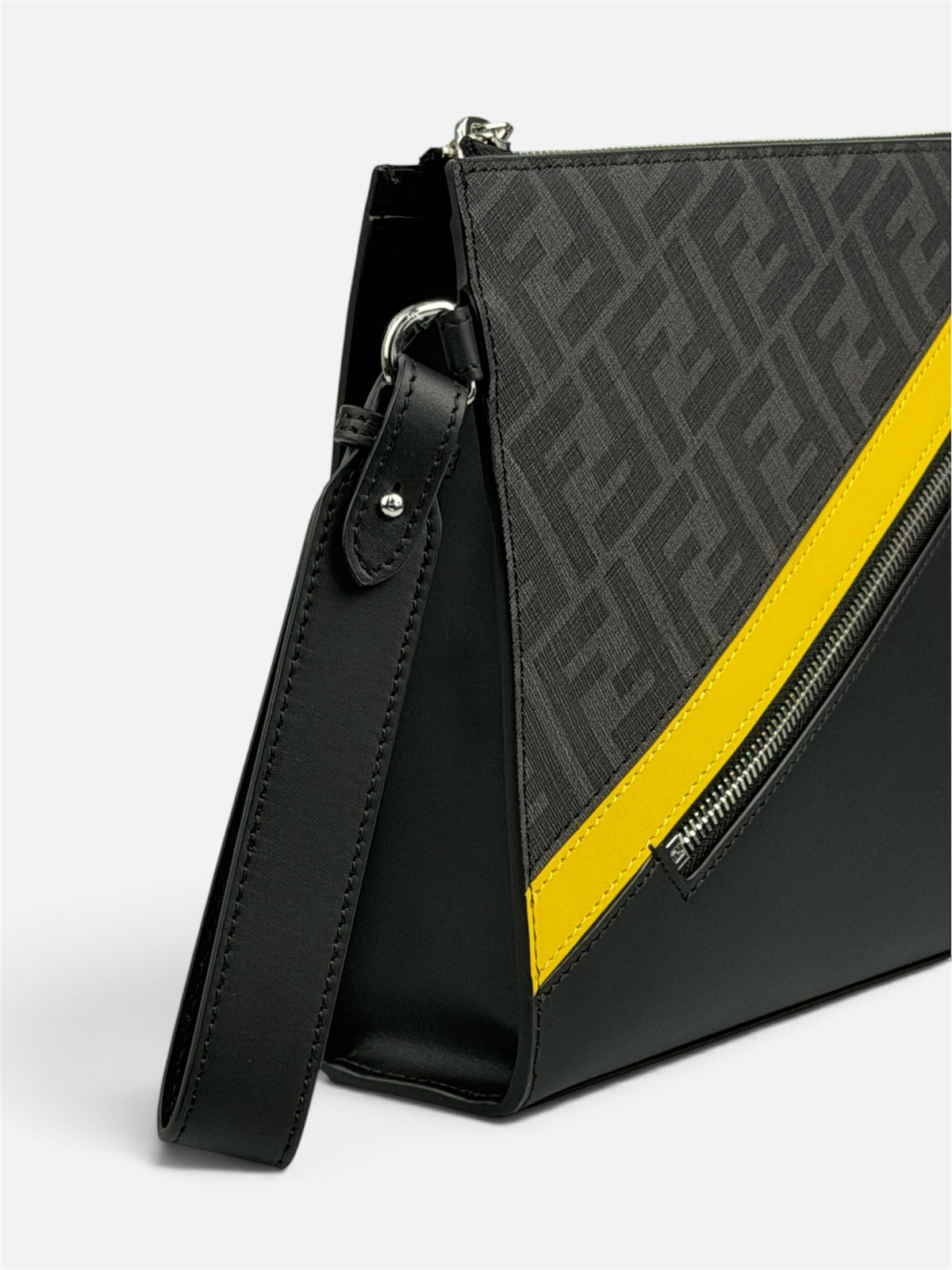 FF Monogram Pochette
