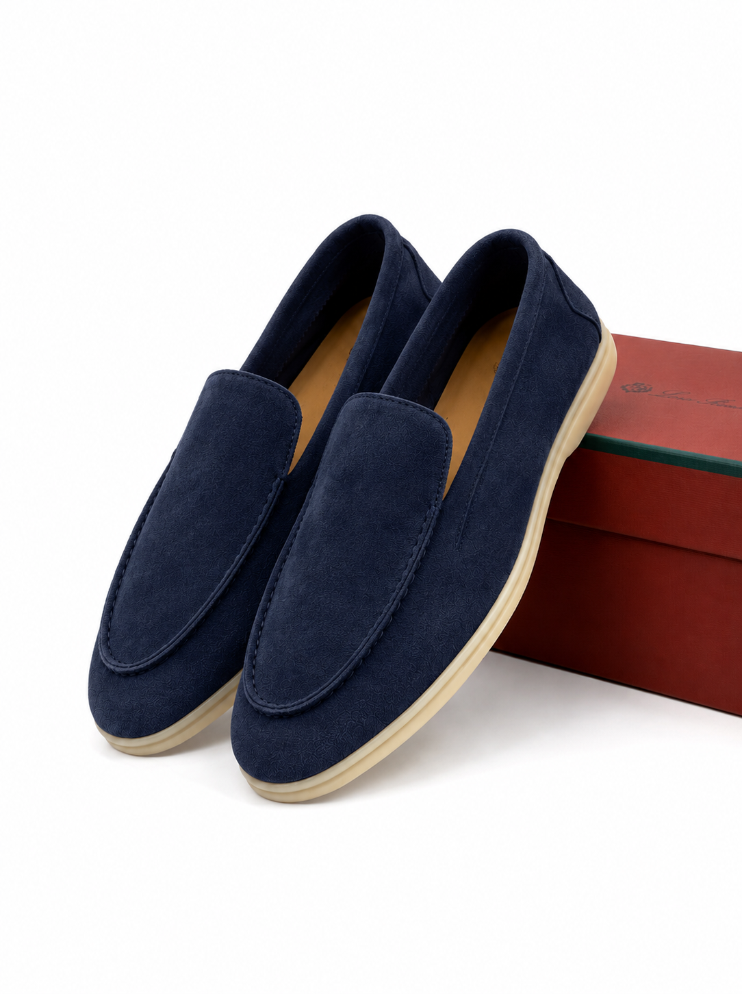 Loro Piana Loafer