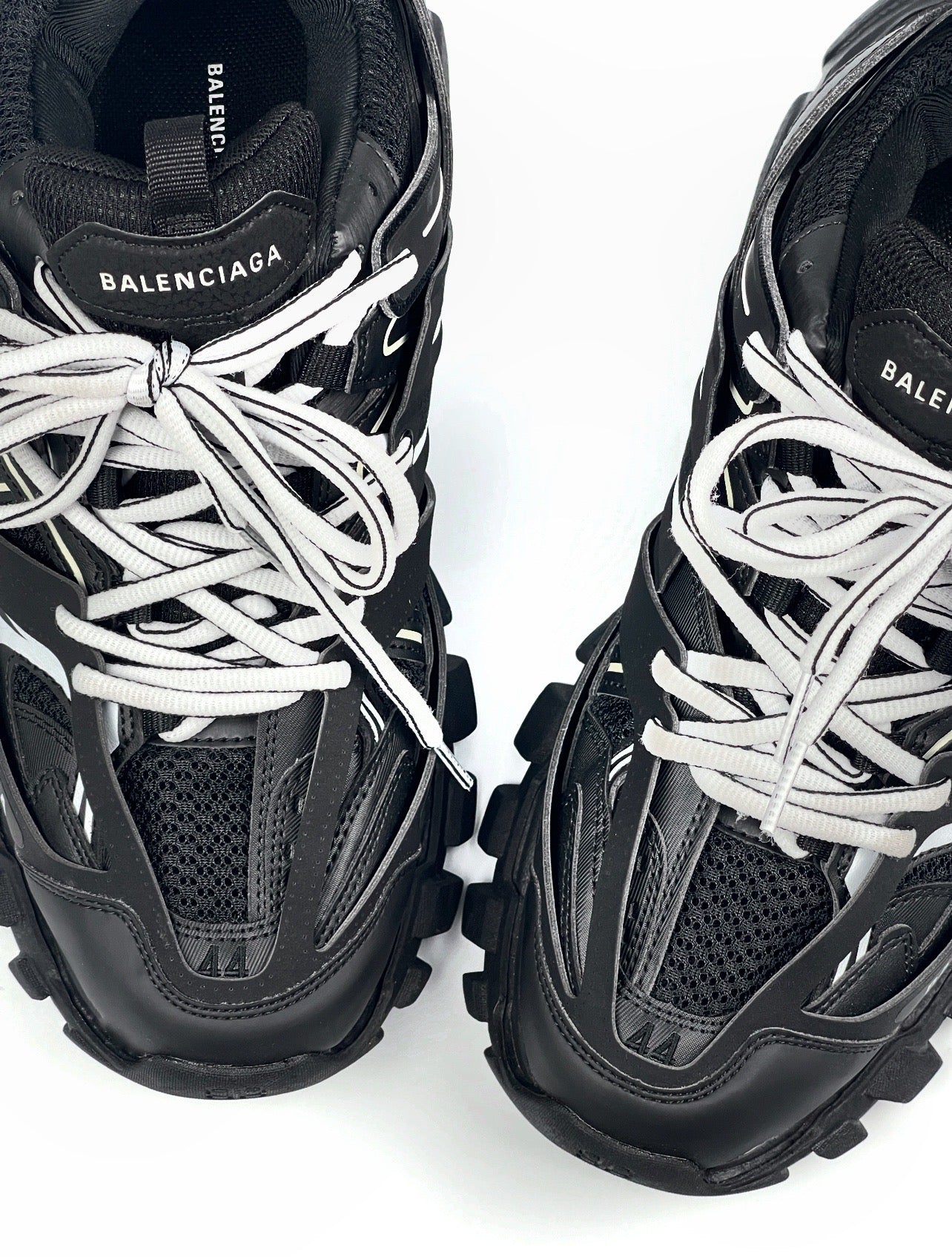 Balenciaga Track