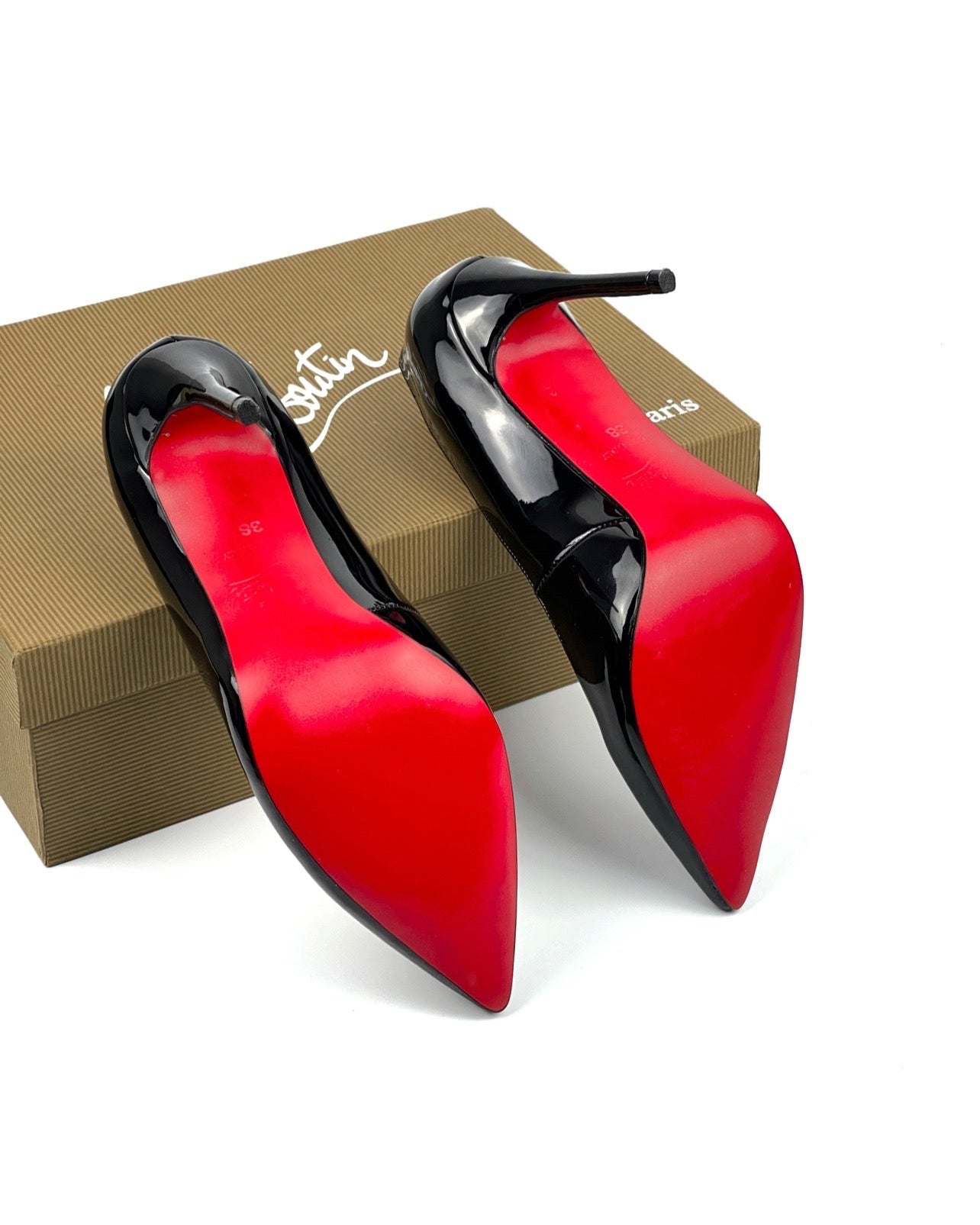 Louboutin Kate
