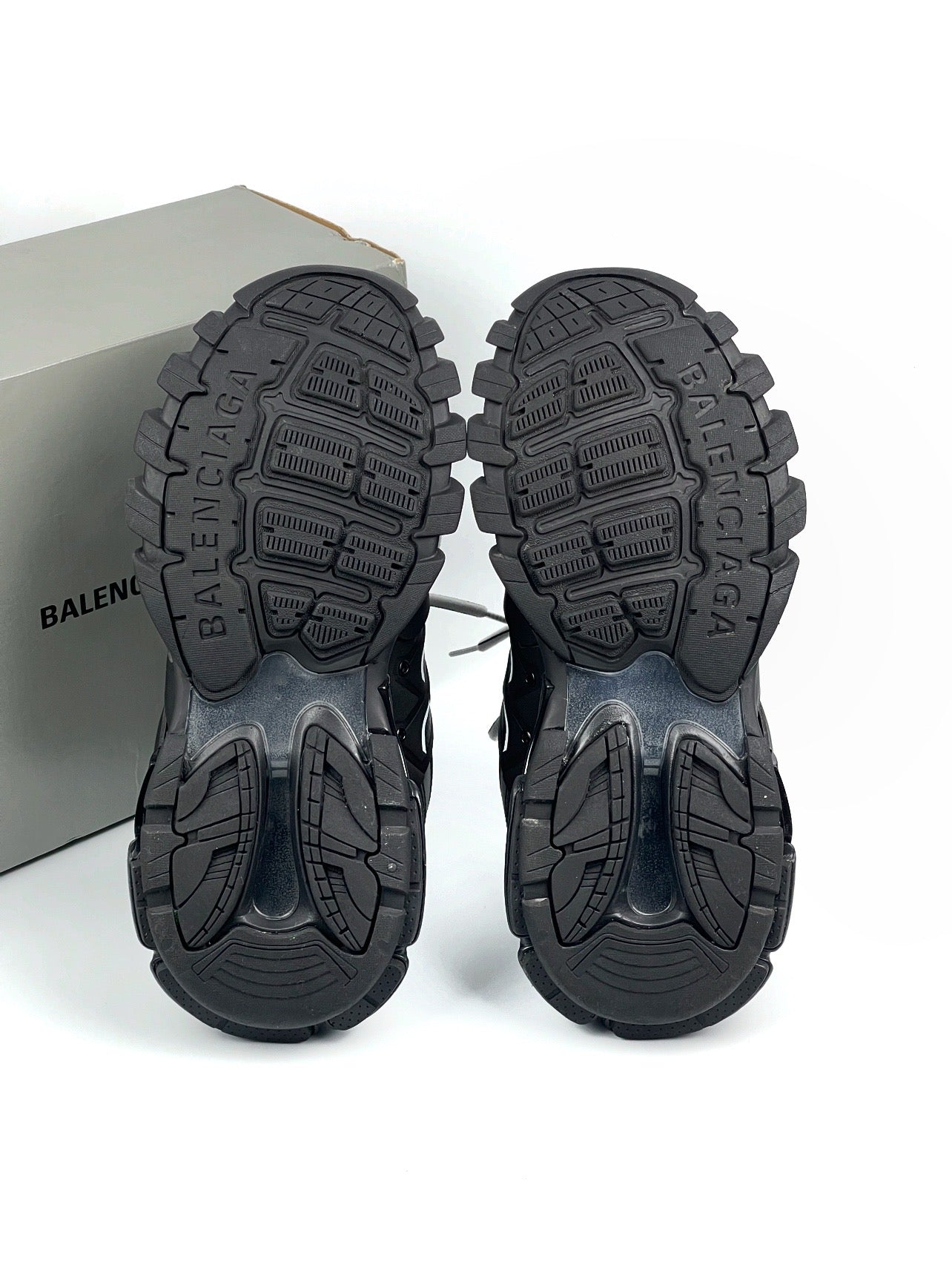 Balenciaga Track