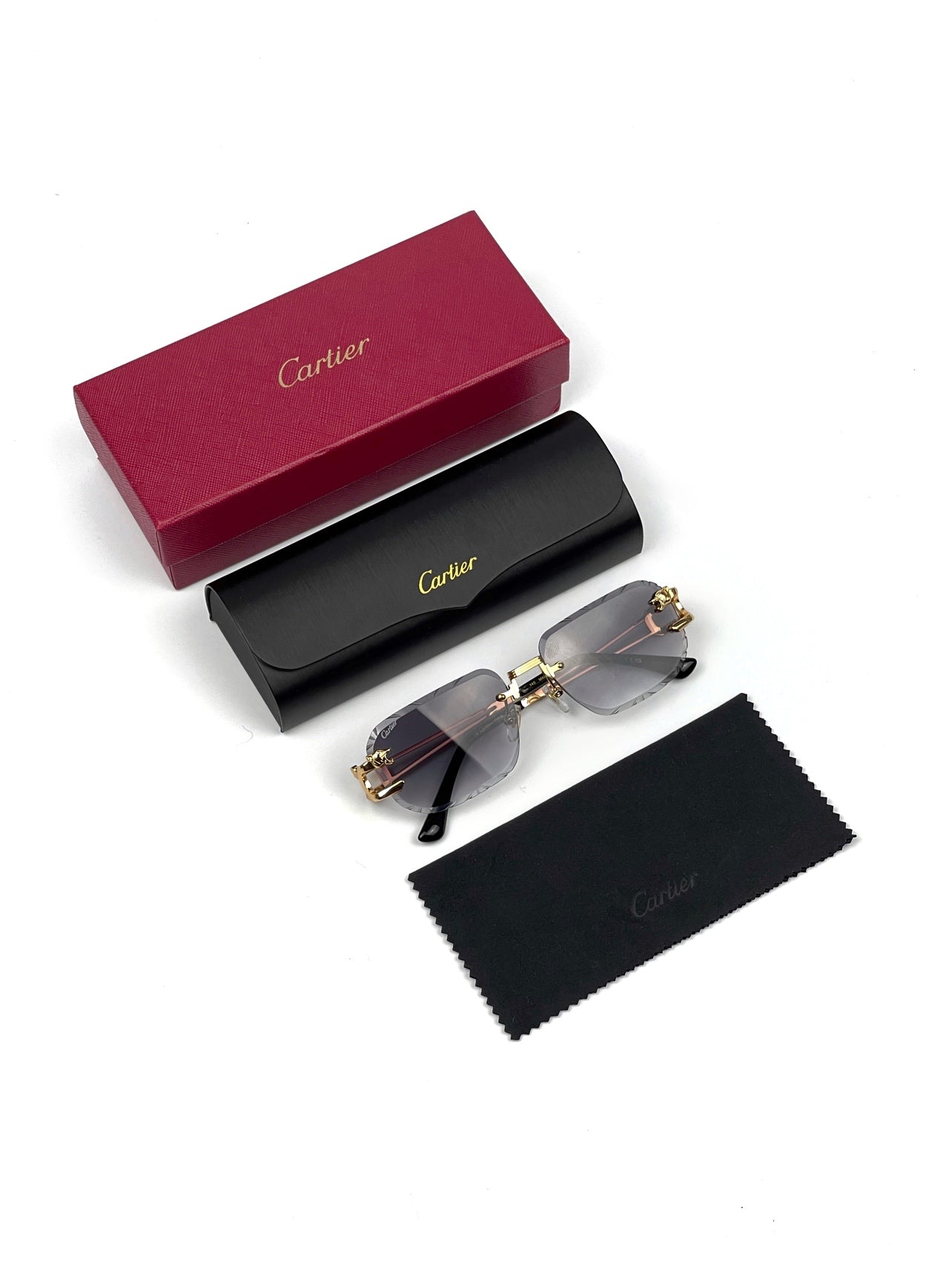 Ochelari de soare Cartier