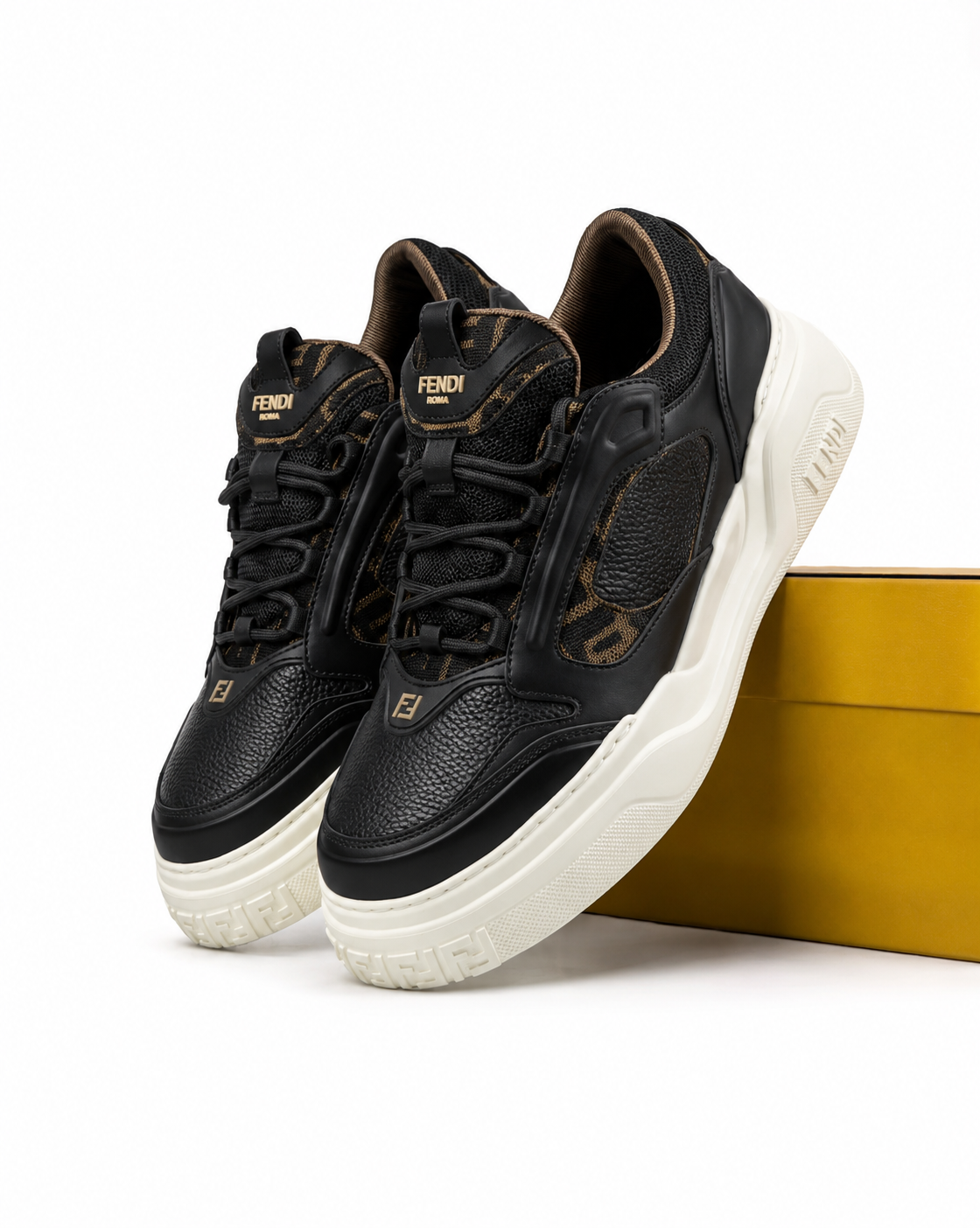 Fendi Force