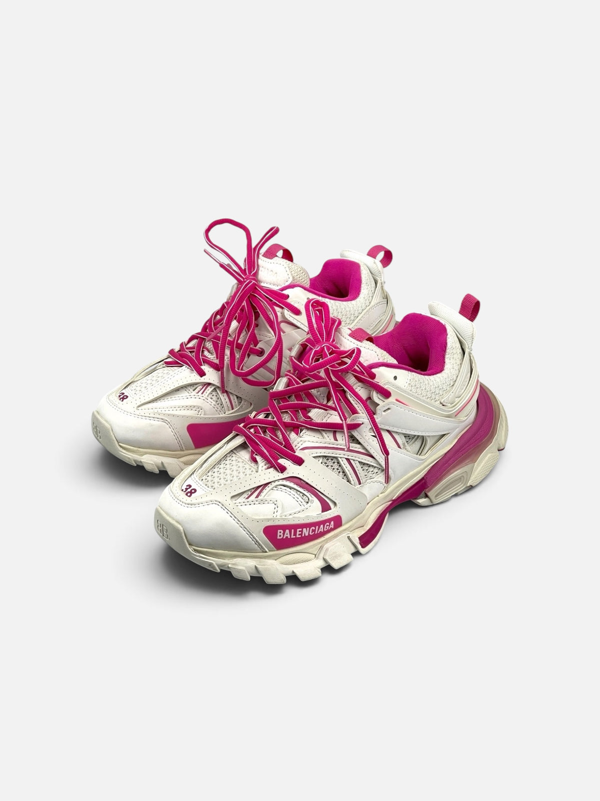 BALENCIAGA TRACK