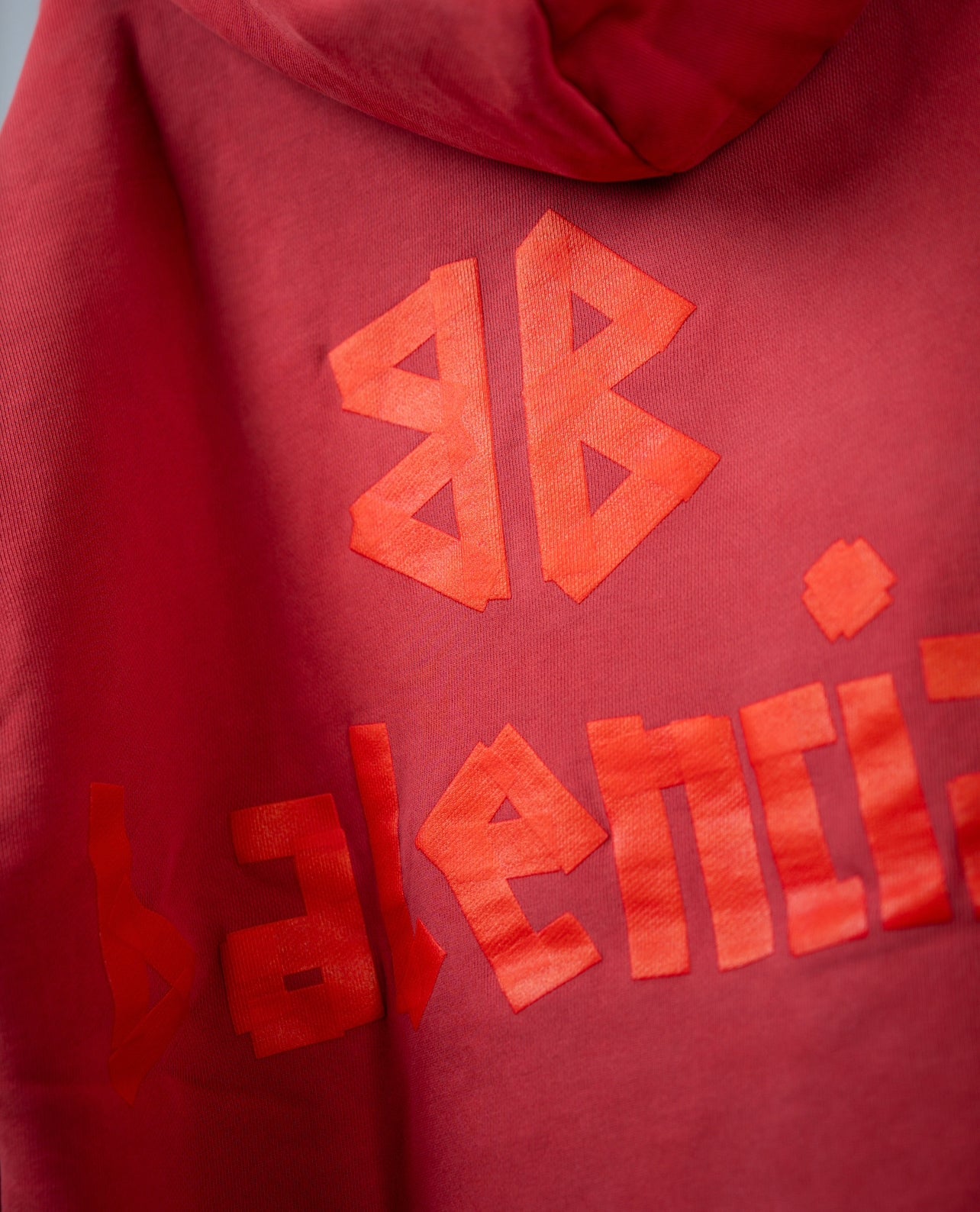 Hanorac Balenciaga