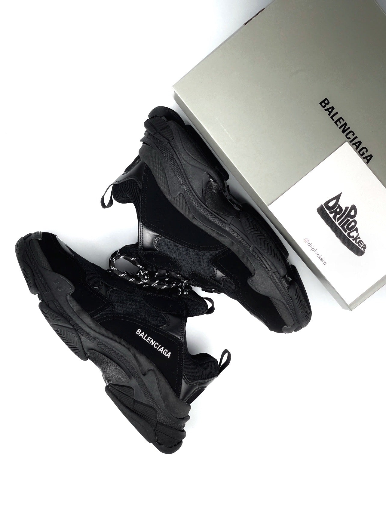 Balenciaga Triple S