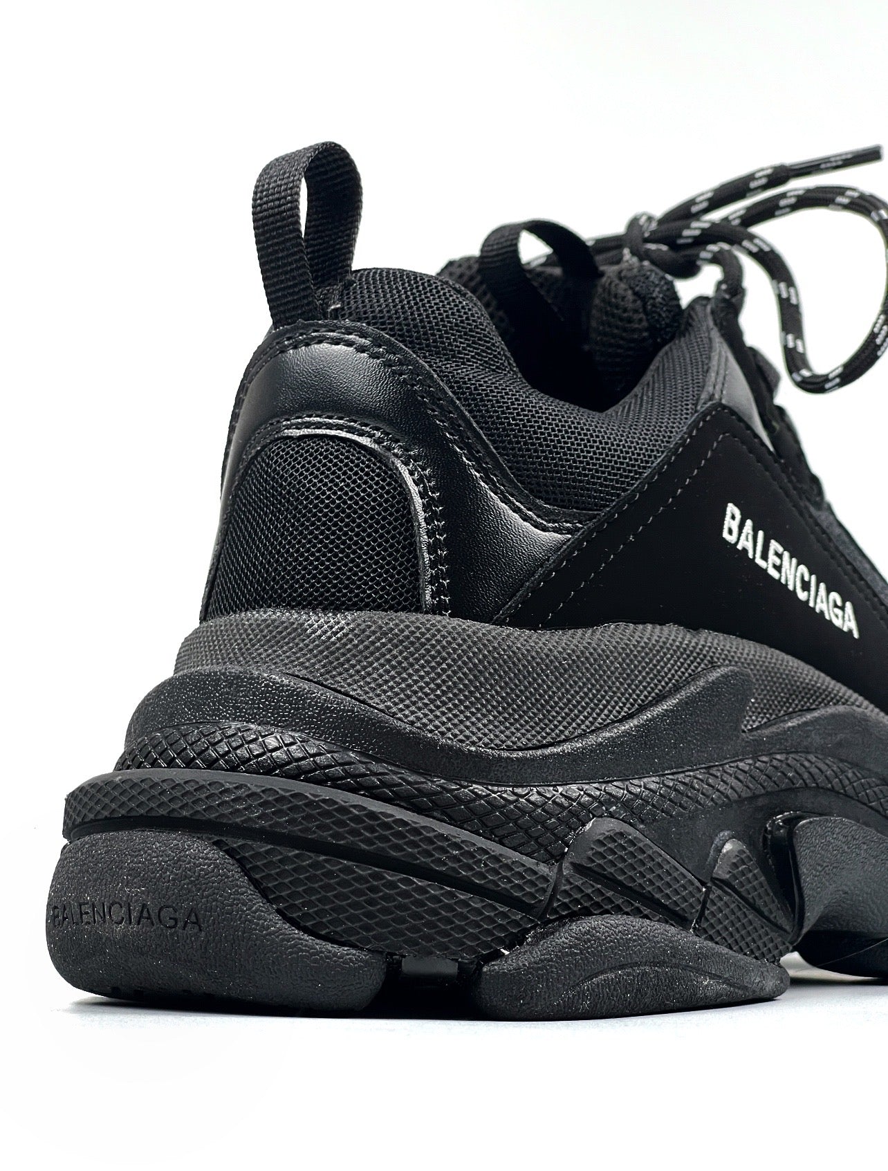 Balenciaga Triple S