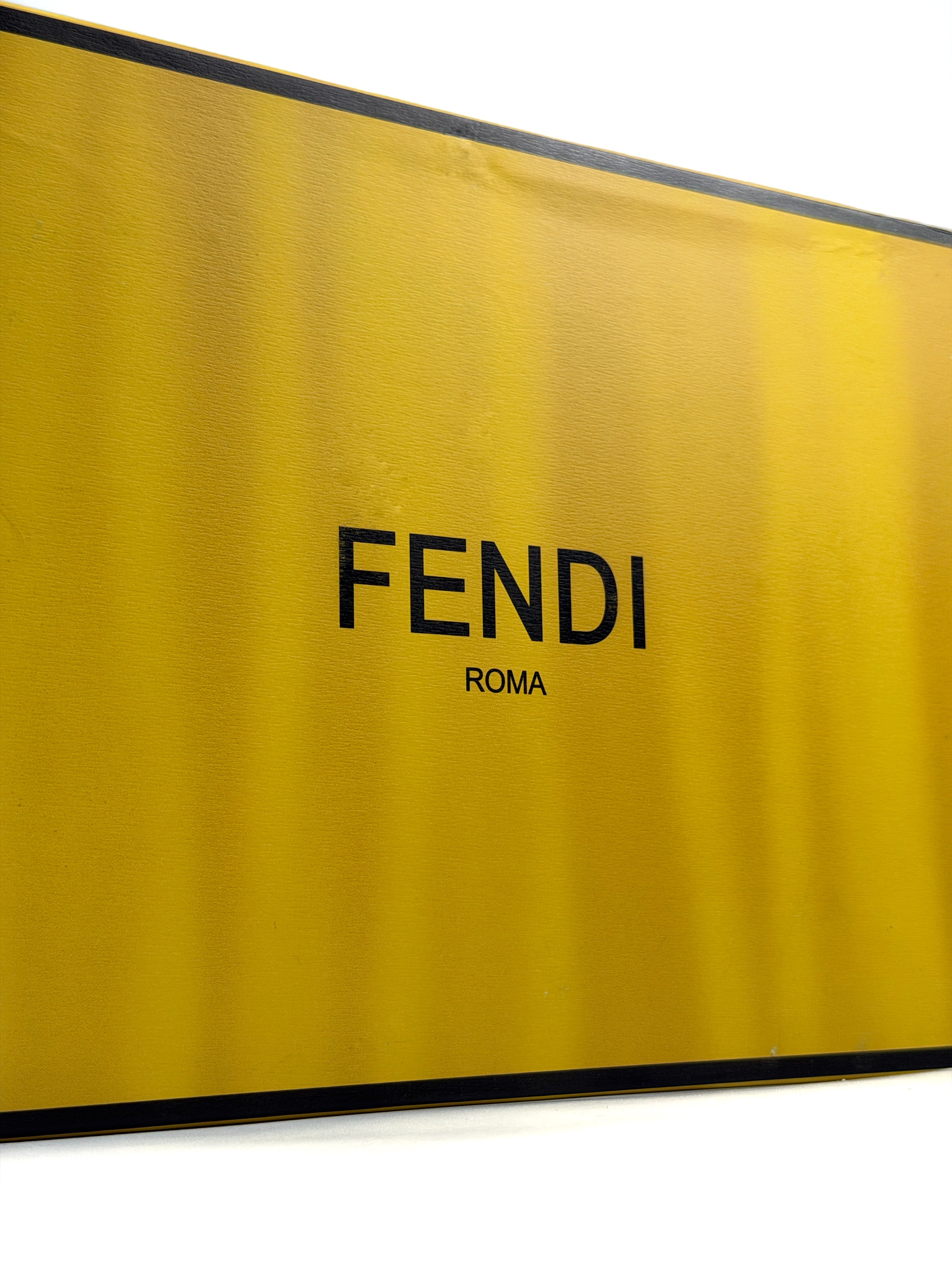 Fendi Match