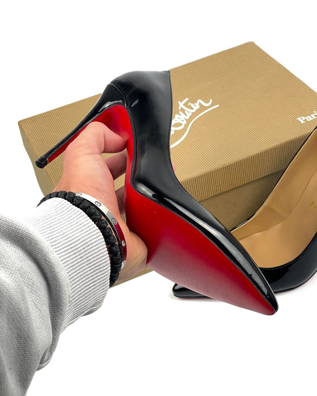 Louboutin Kate