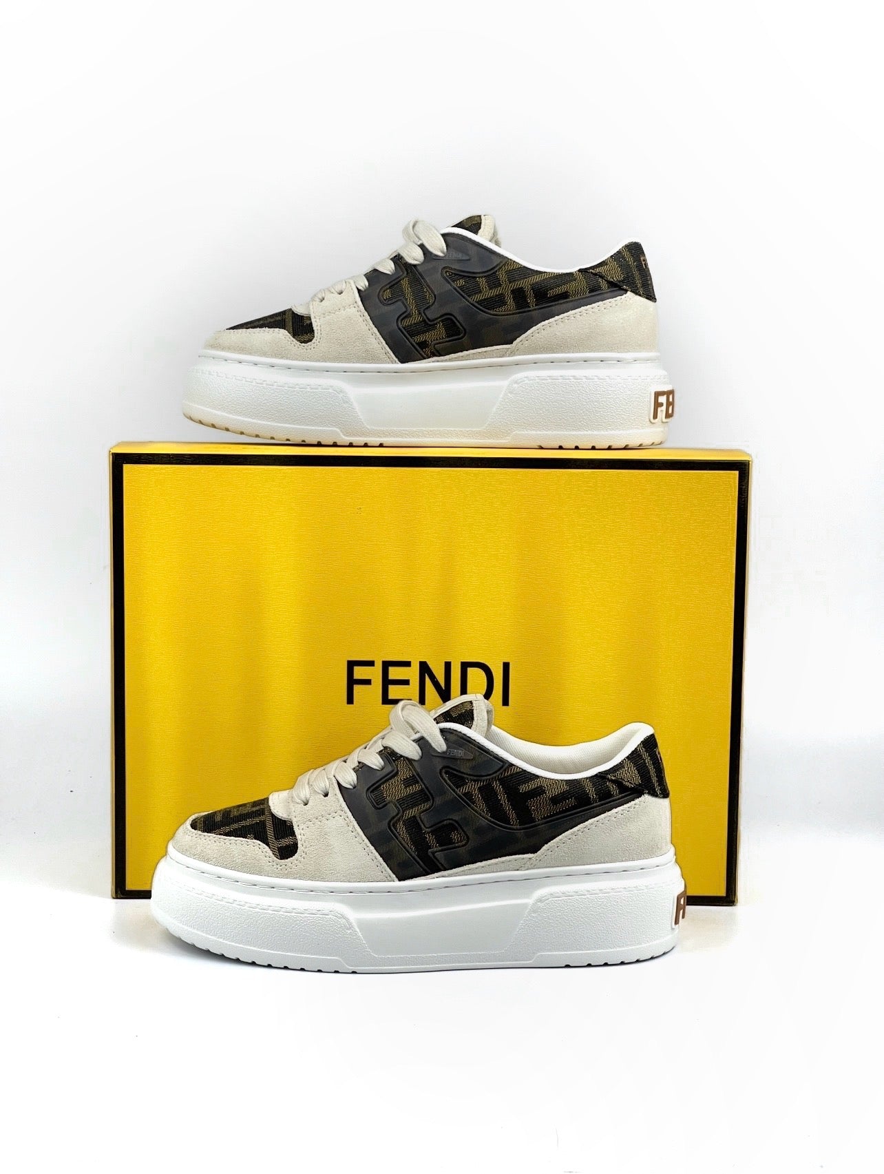 Fendi Match
