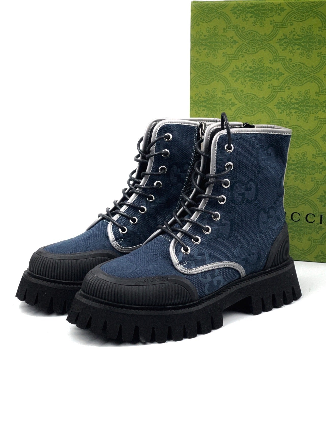 Cizme Gucci