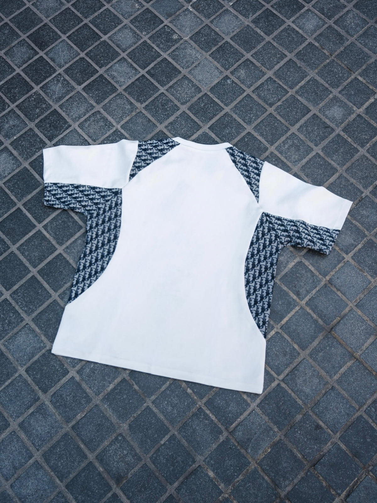 White T-Shirt