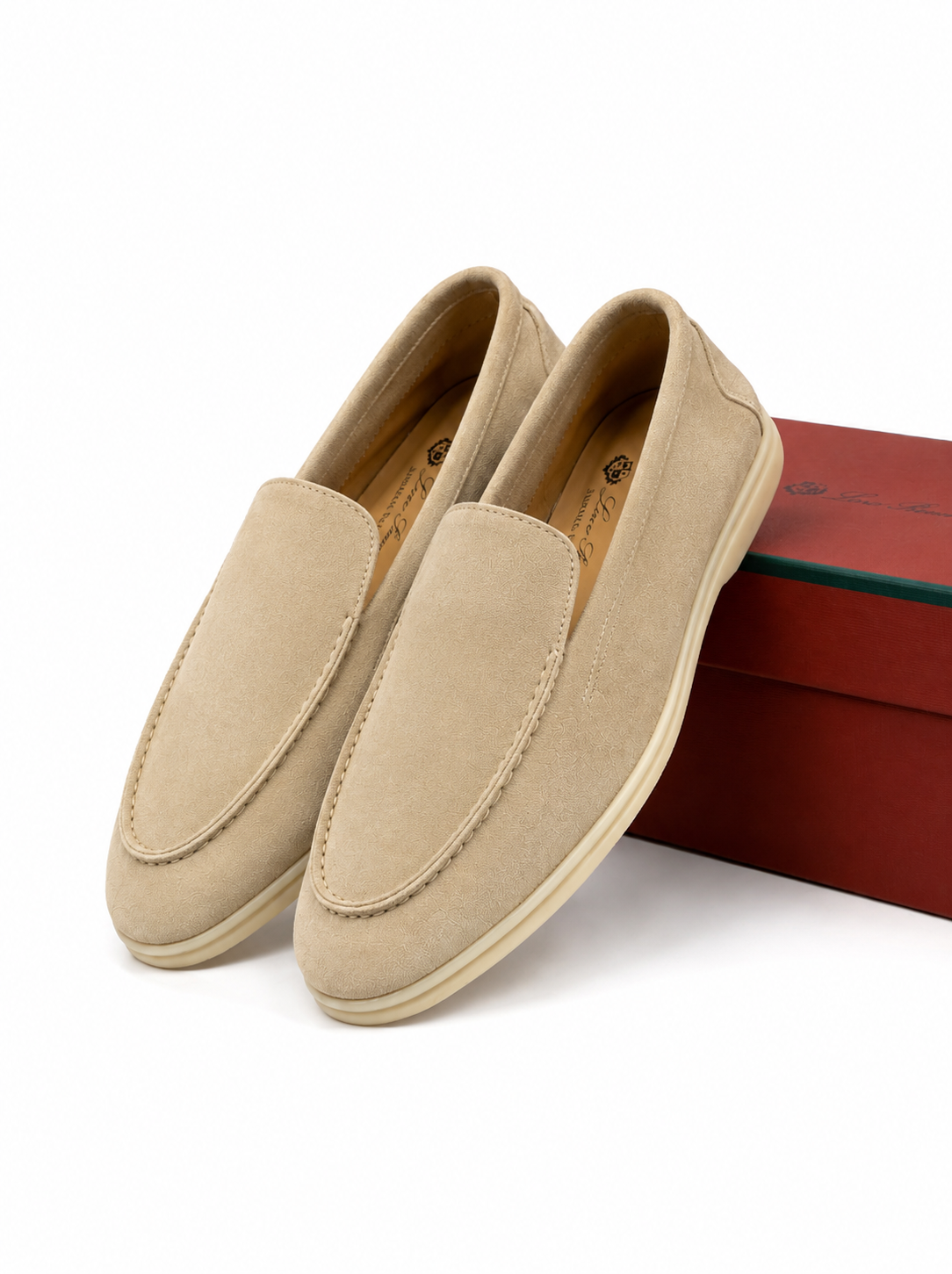 Loro Piana Loafer