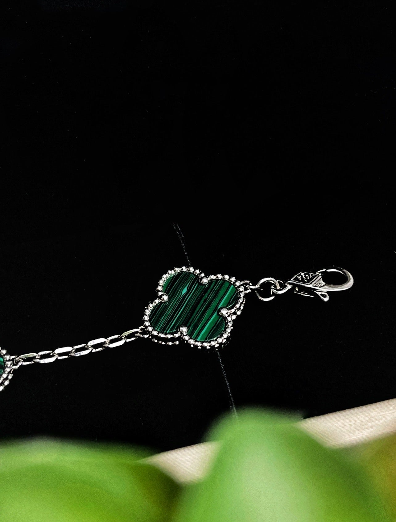 Van Cleef Bracelet DRIPLOCKER.BG