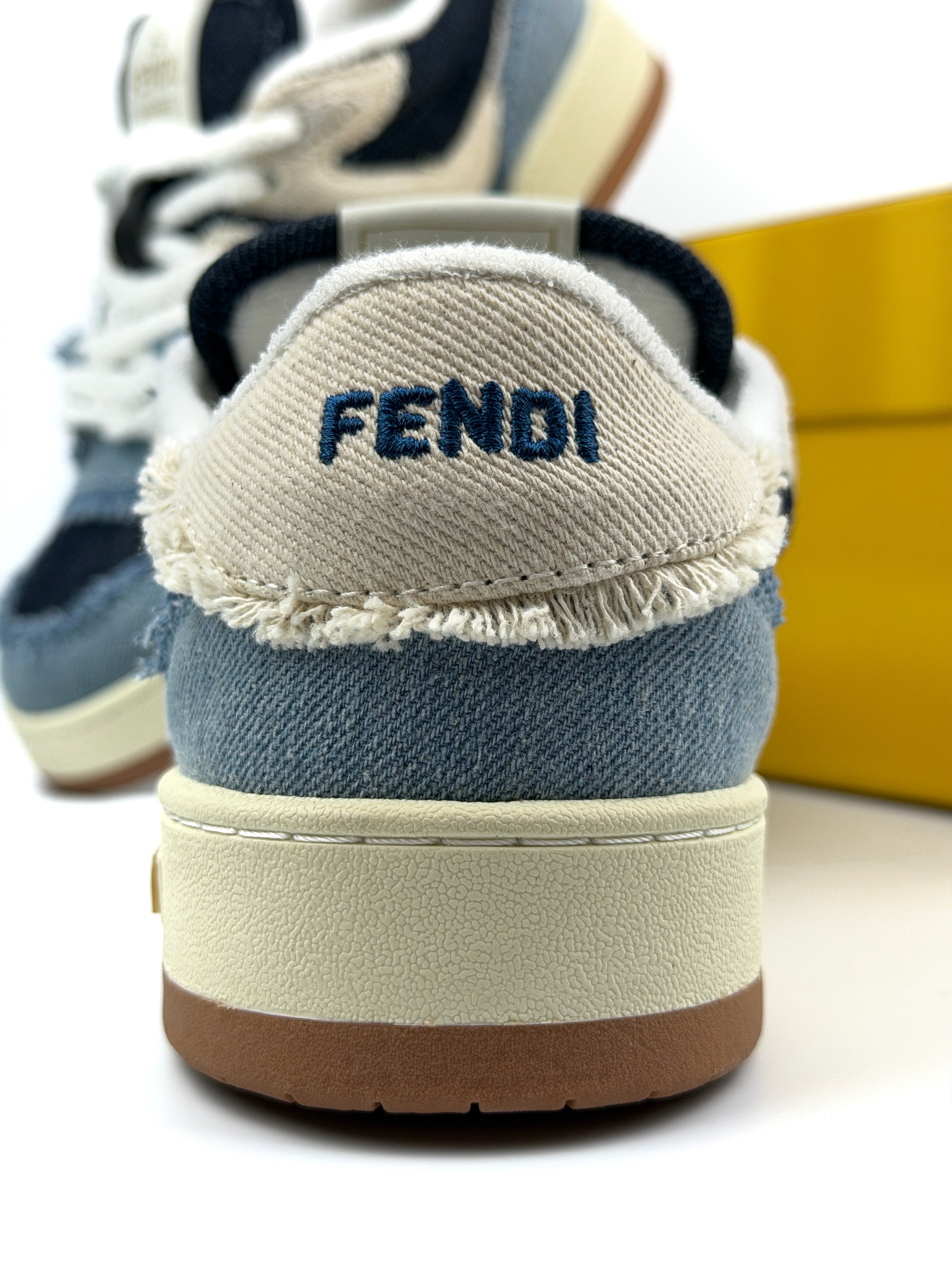 Fendi Match