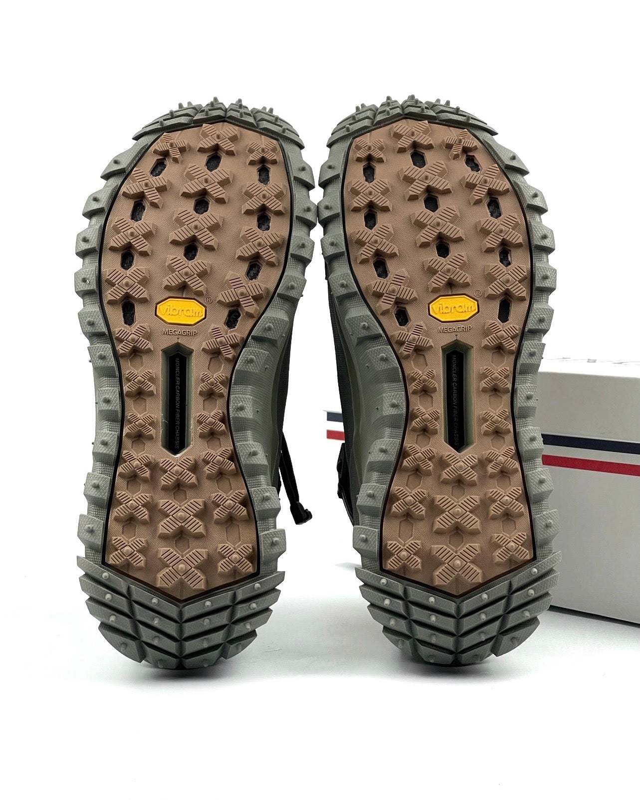 Moncler Trailgrip