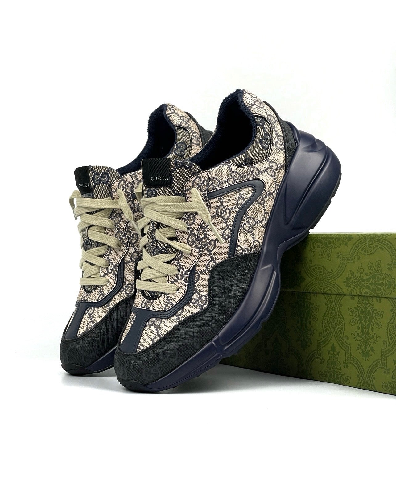 Gucci Rython