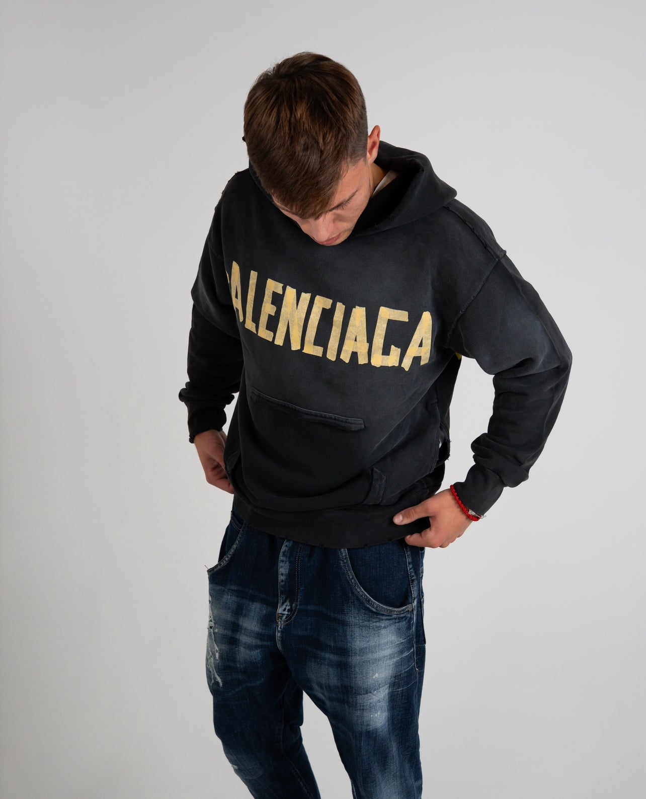 Hanorac Balenciaga