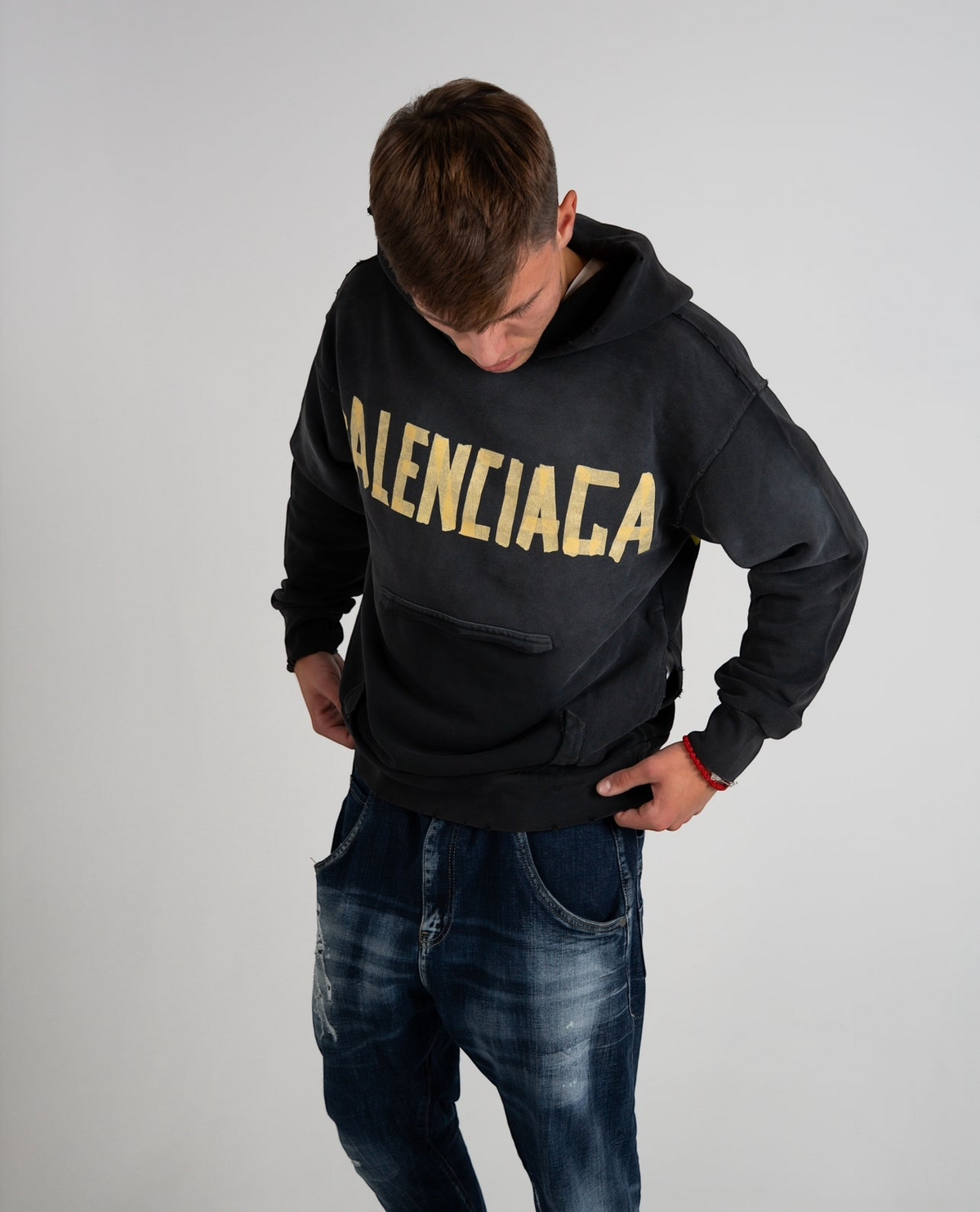Суичър Balenciaga