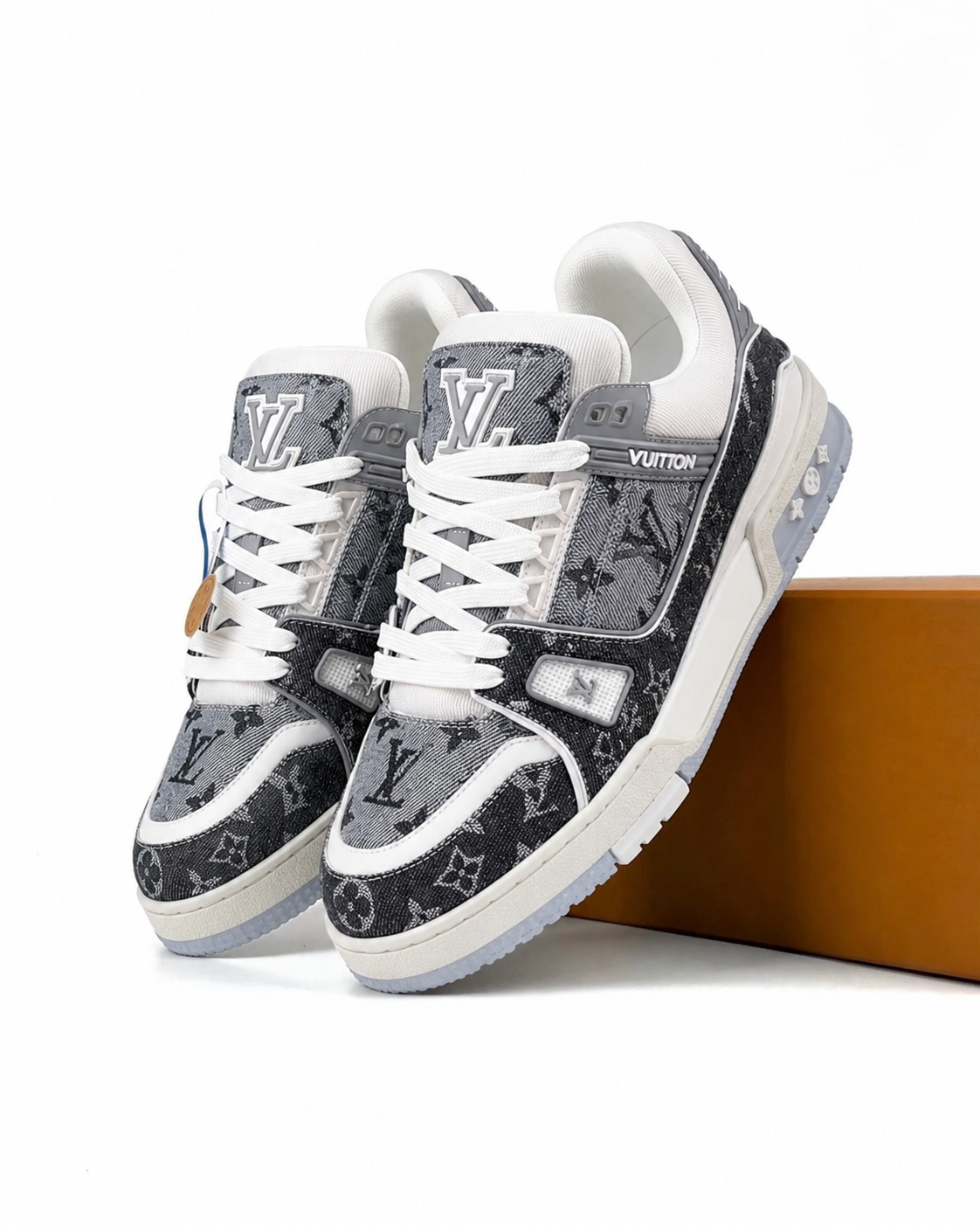 LV Trainer