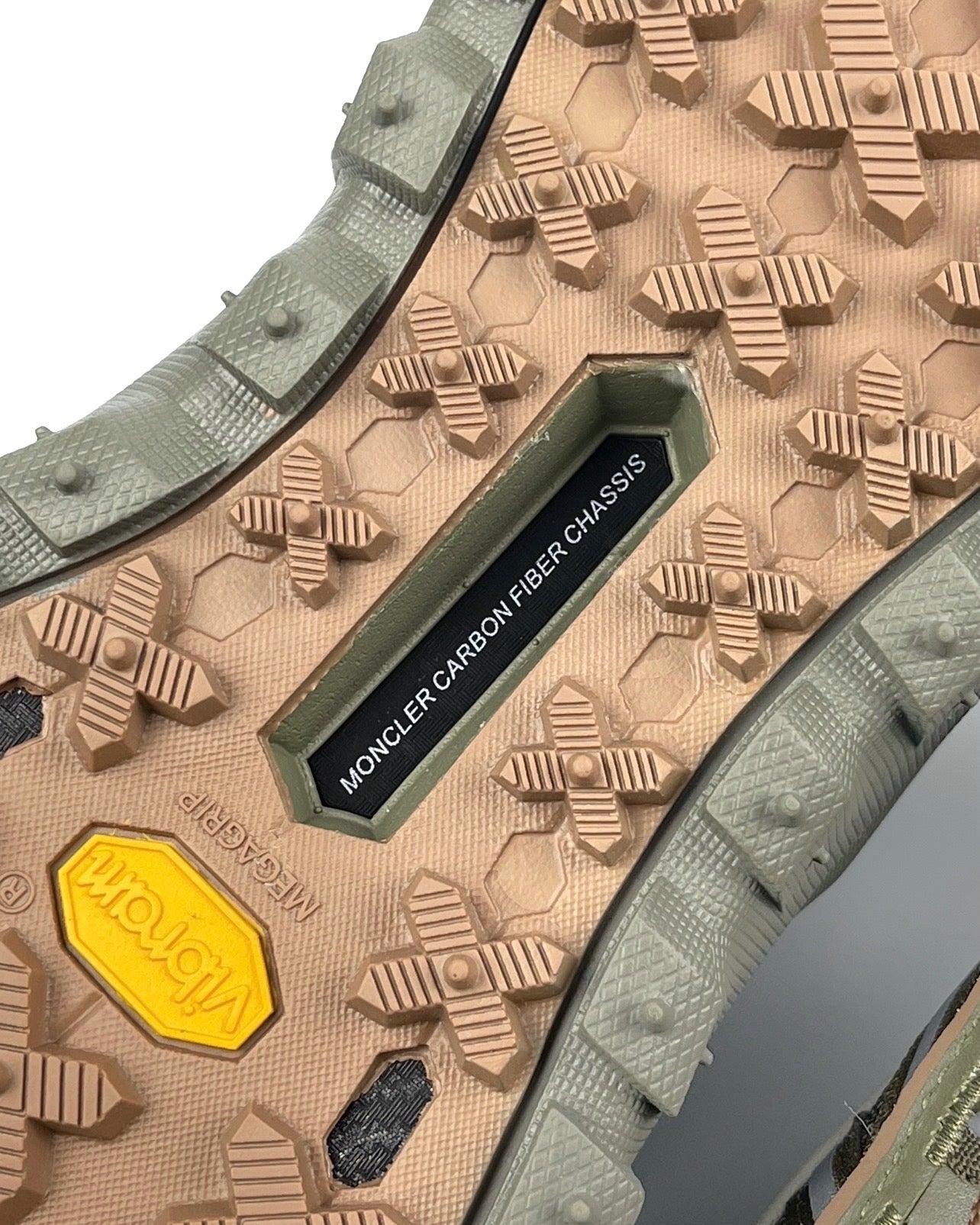Moncler Trailgrip