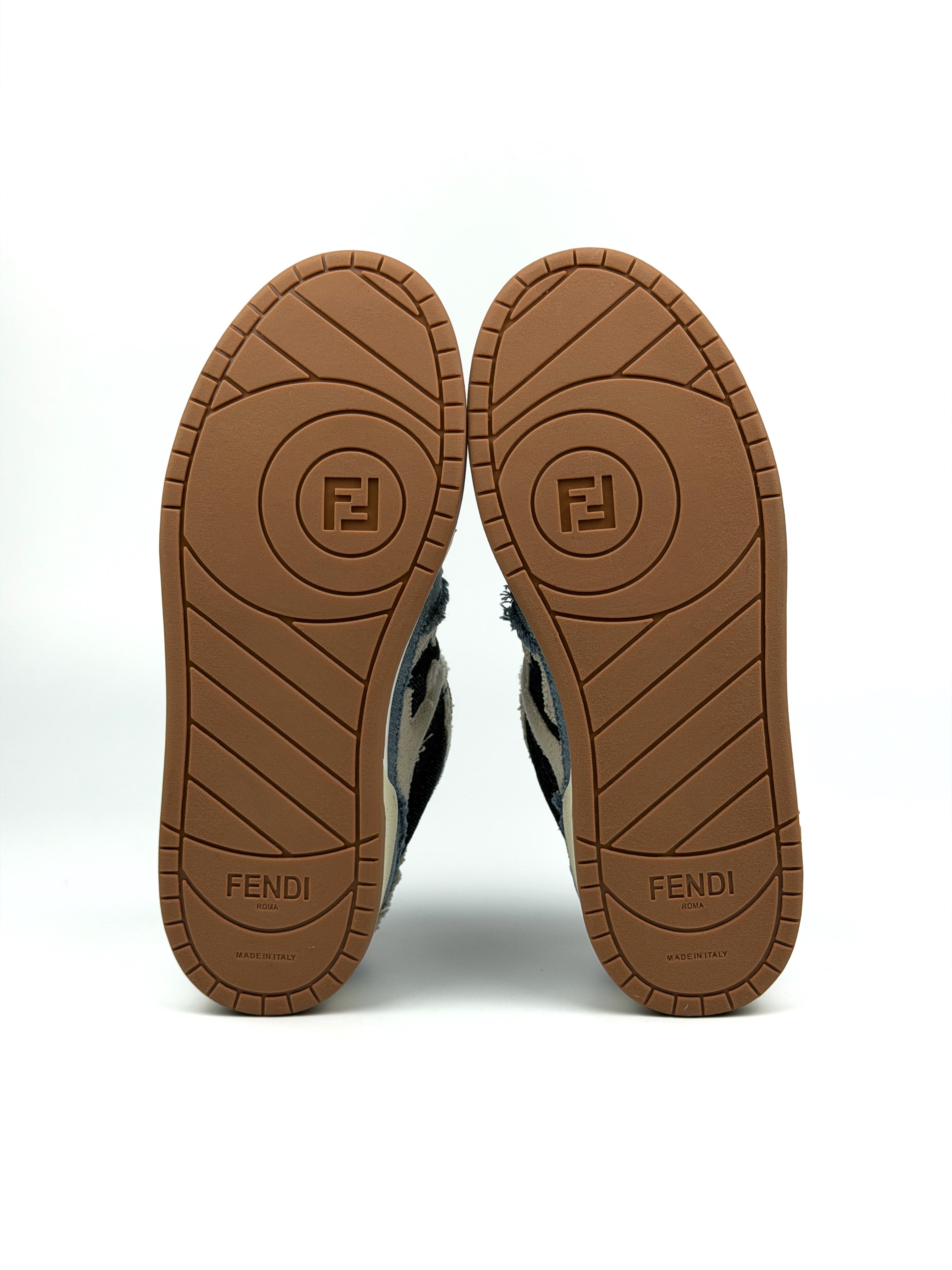 Fendi Match