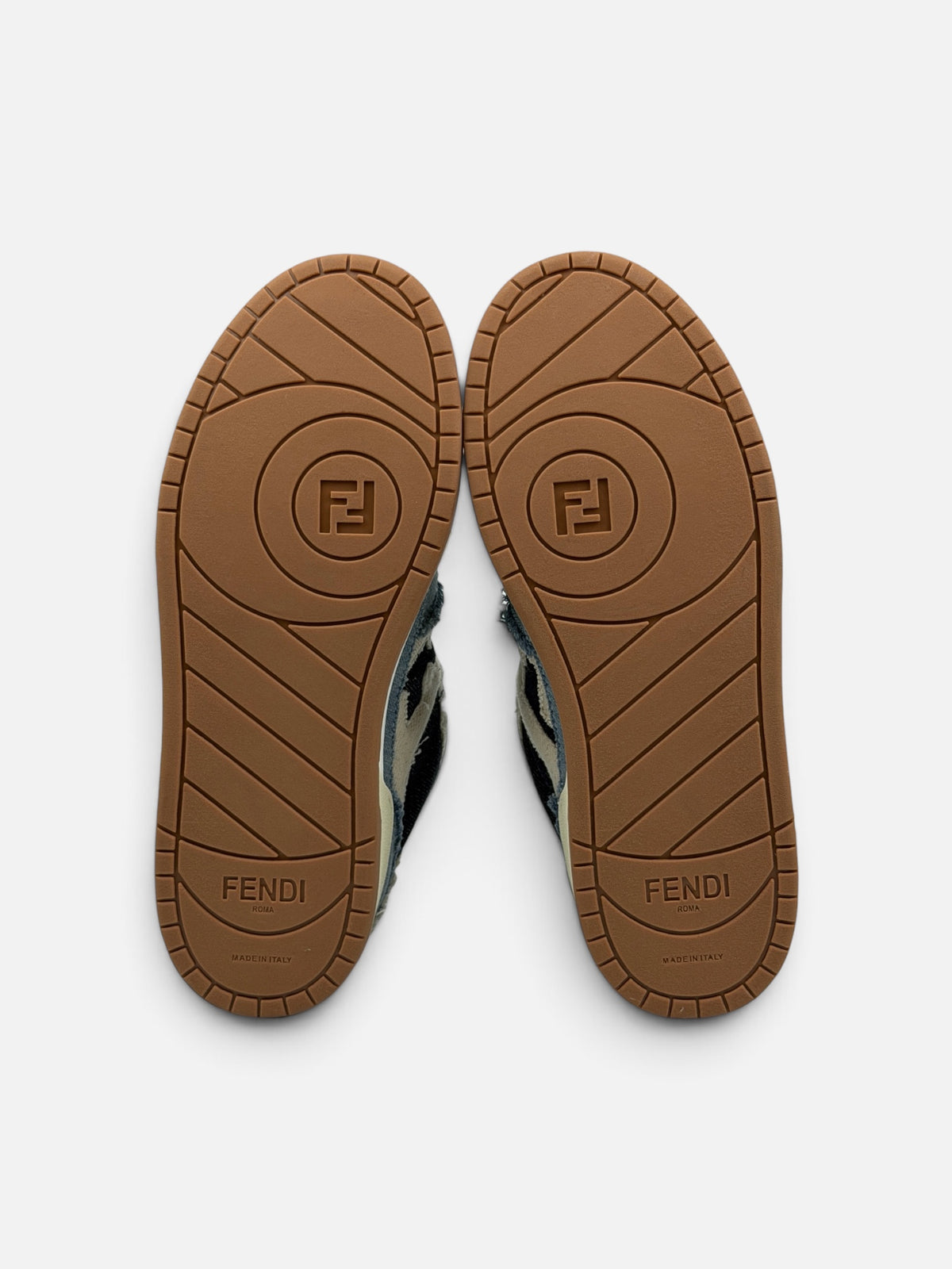 Fendi Match
