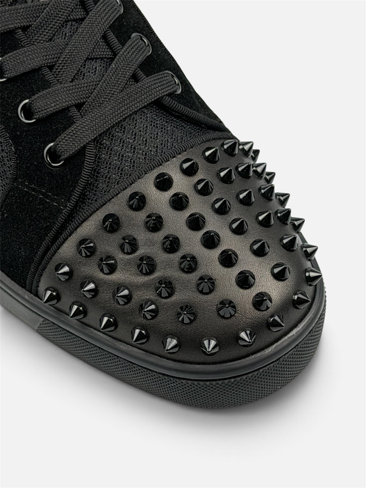 Junior Spikes Sneakers