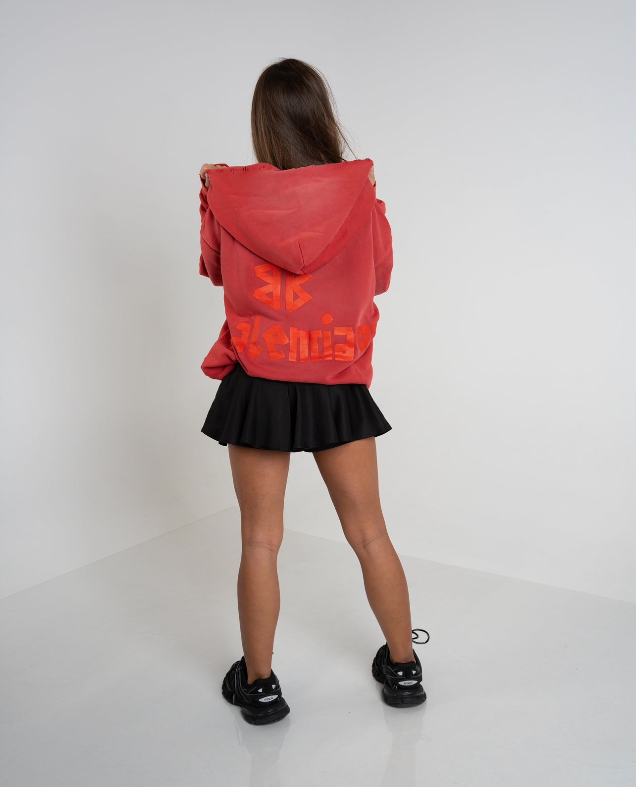 Hanorac Balenciaga