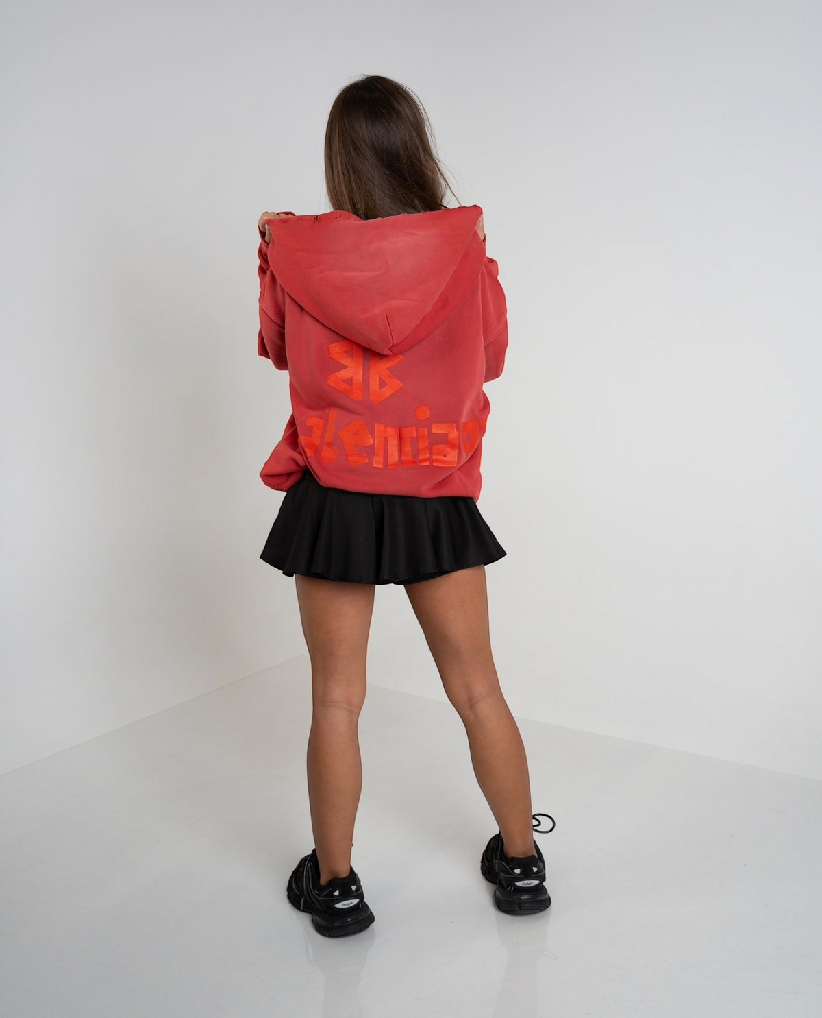 Суичър Balenciaga