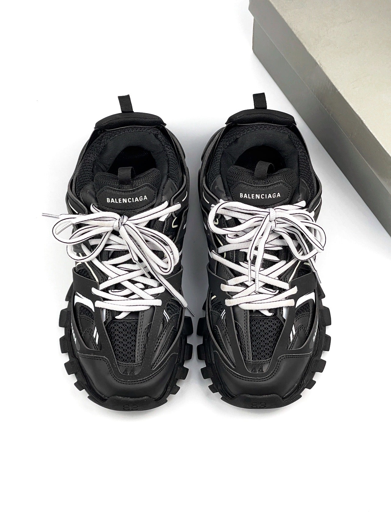 Balenciaga Track