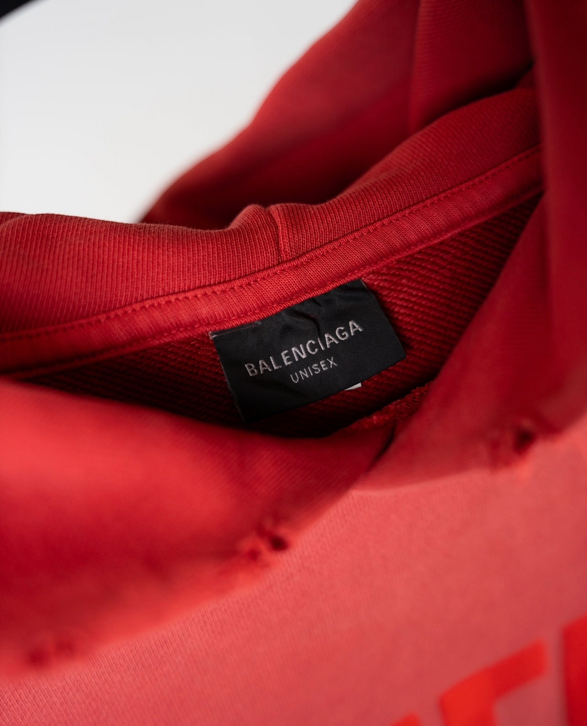 Суичър Balenciaga