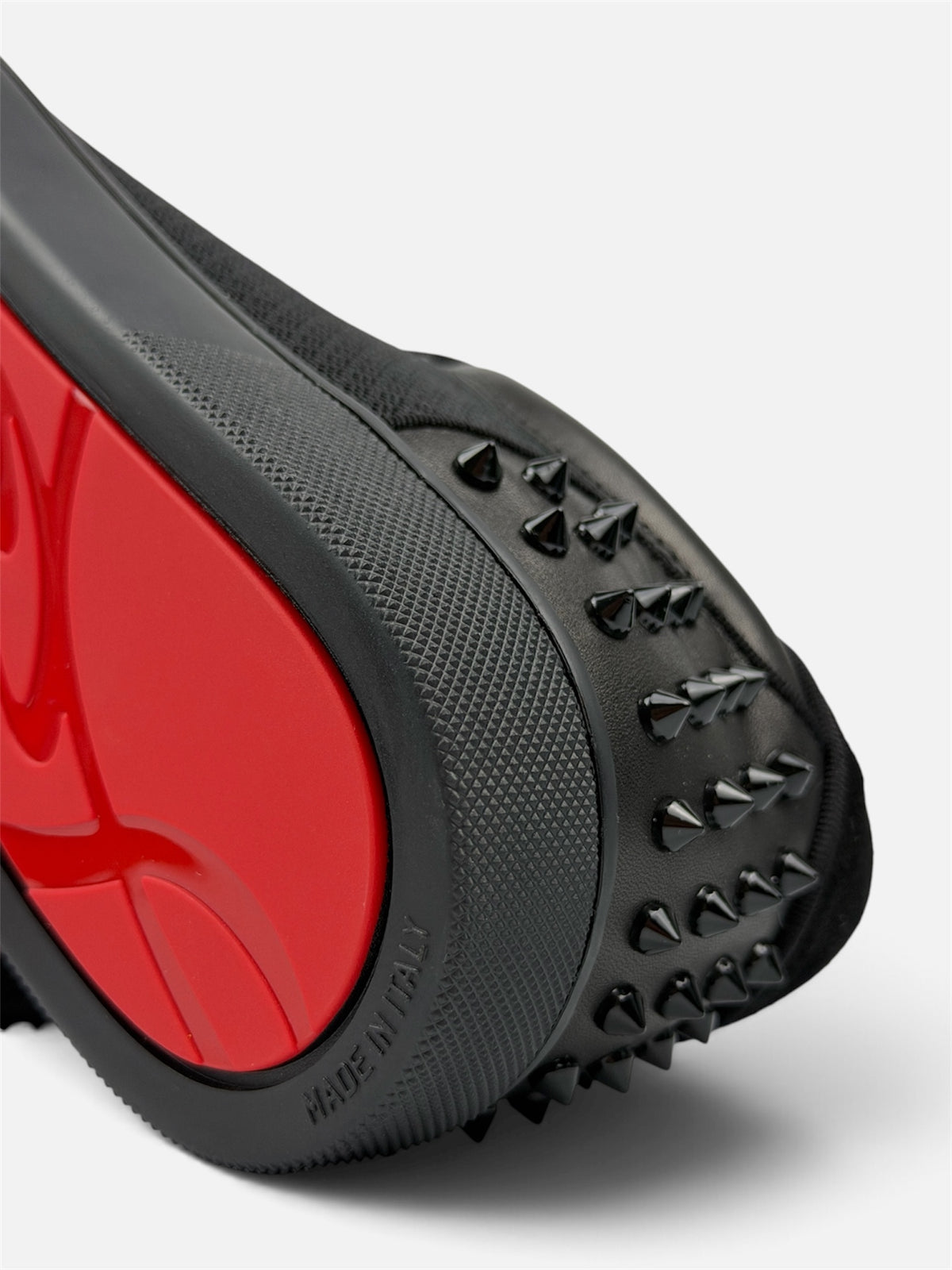 Junior Spikes Sneakers