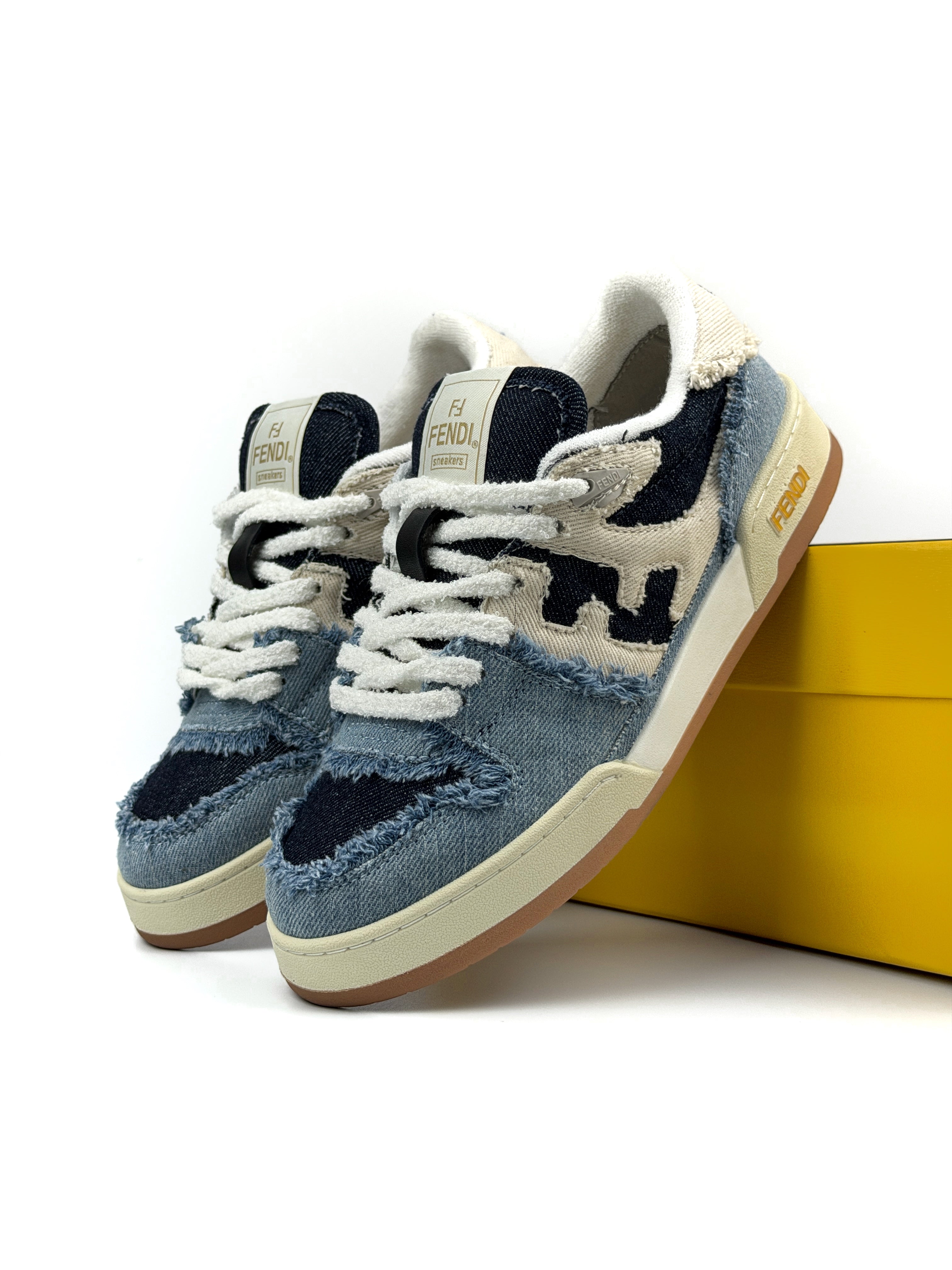 Fendi Match