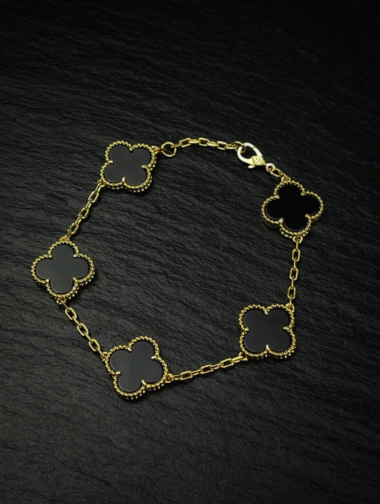Van Cleef