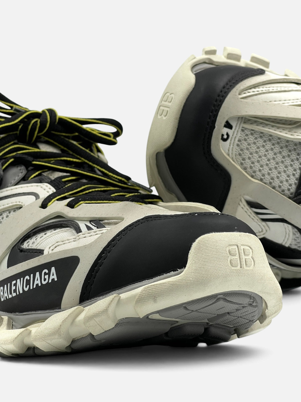 BALENCIAGA TRACK