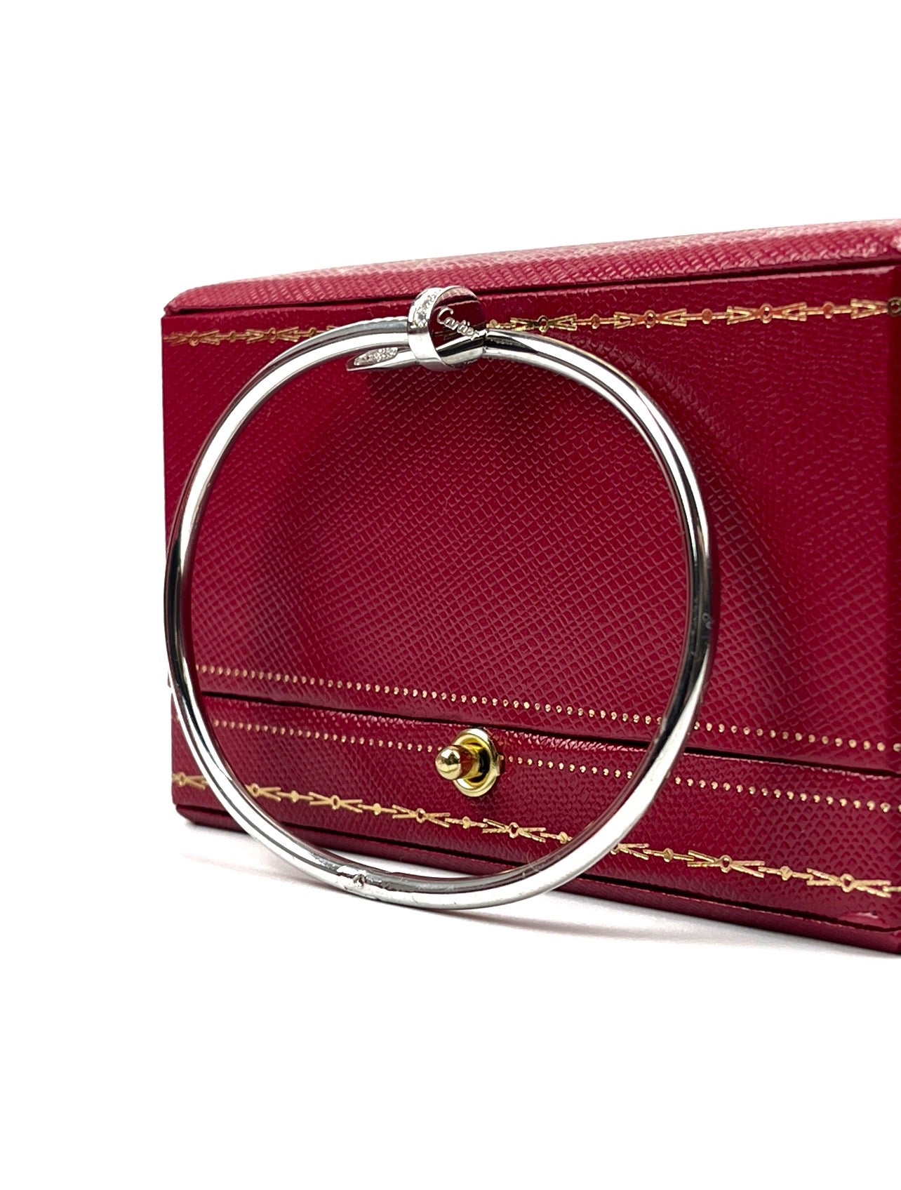 Cartier Juste Un Clou