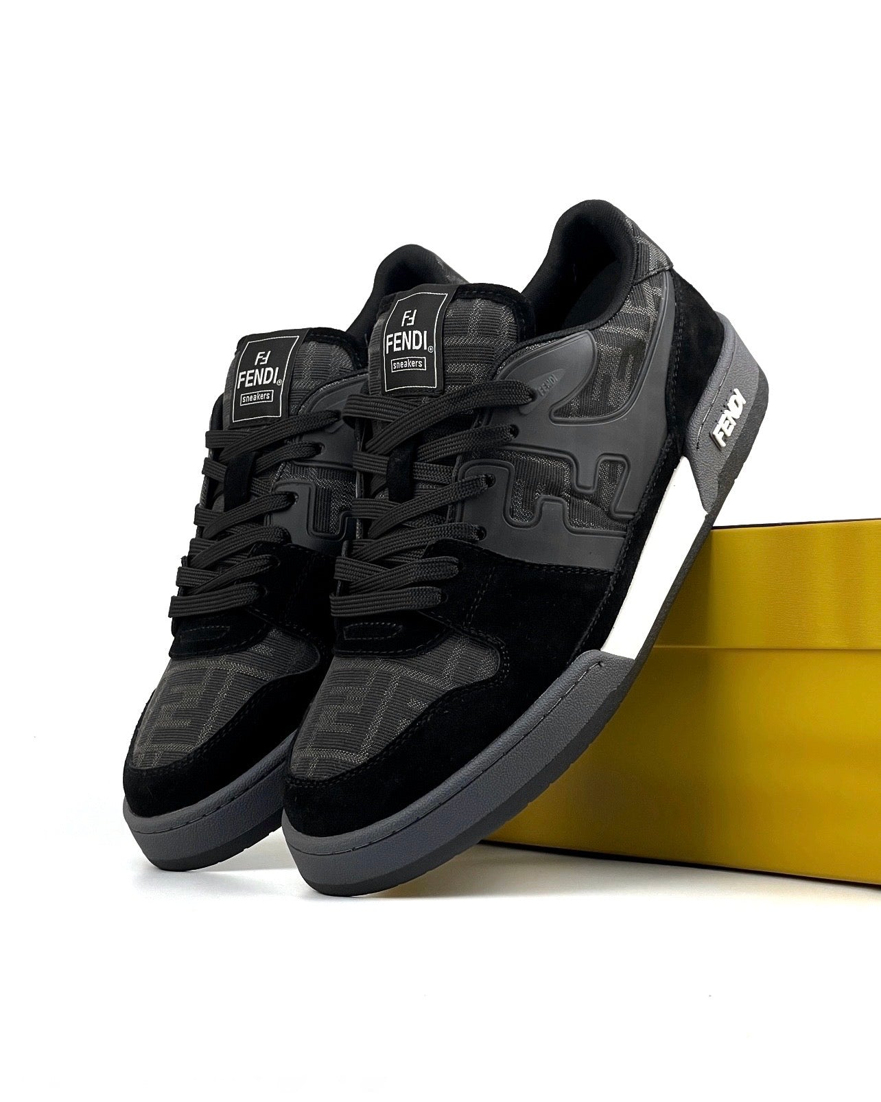 Fendi Match