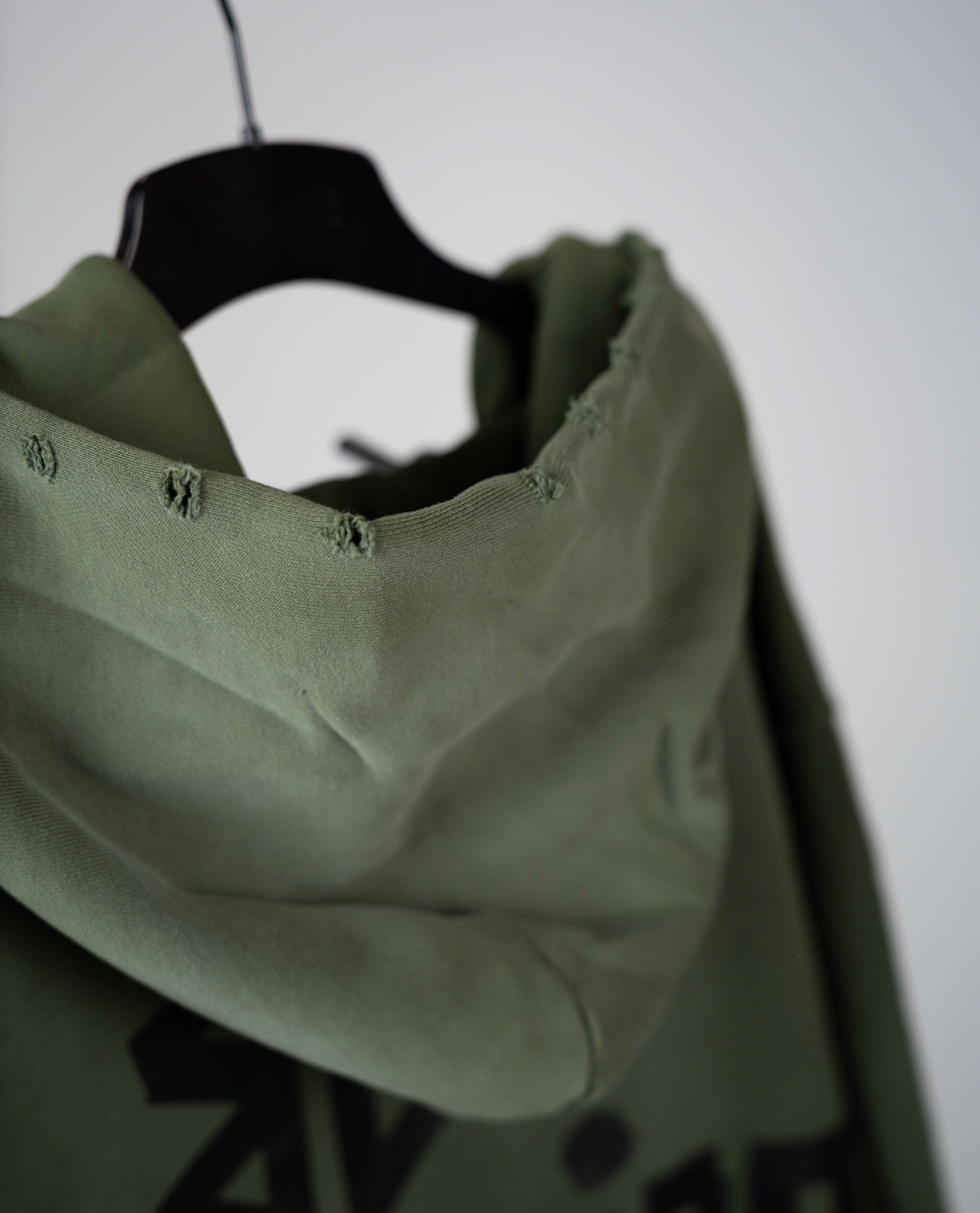 Hanorac Balenciaga