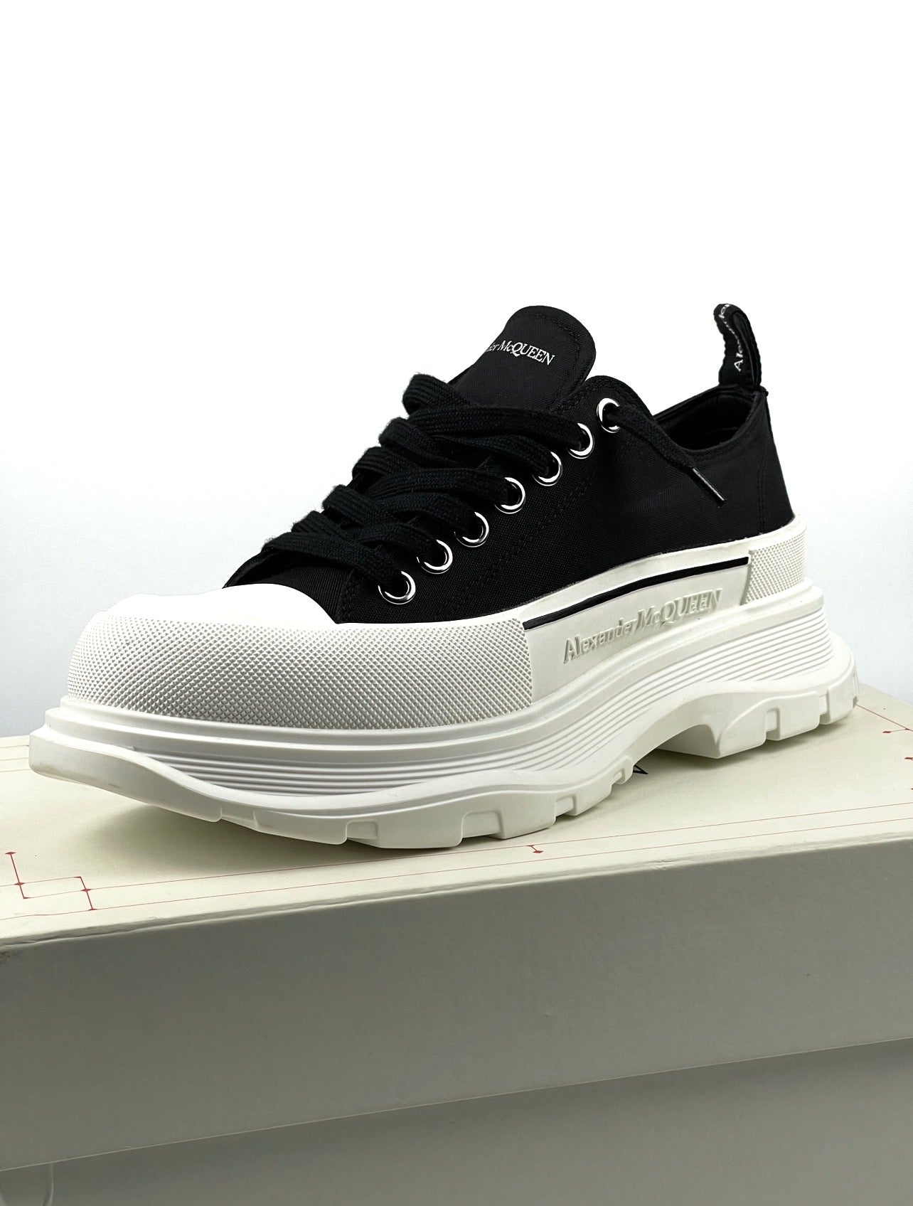 Alexander McQueen DRIPLOCKER.BG