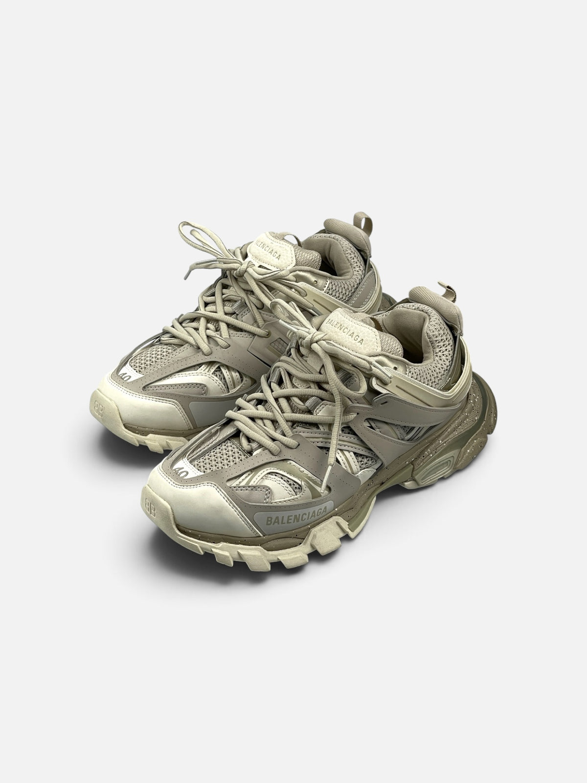 BALENCIAGA TRACK