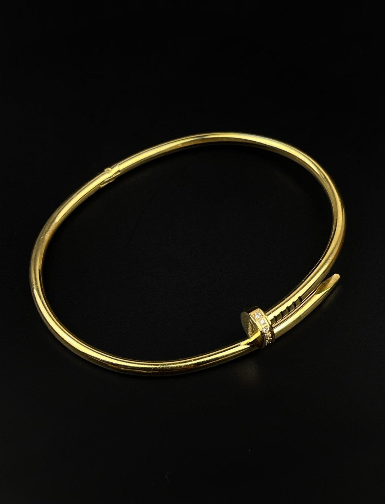 Cartier Juste Un Clou DRIPLOCKER.BG
