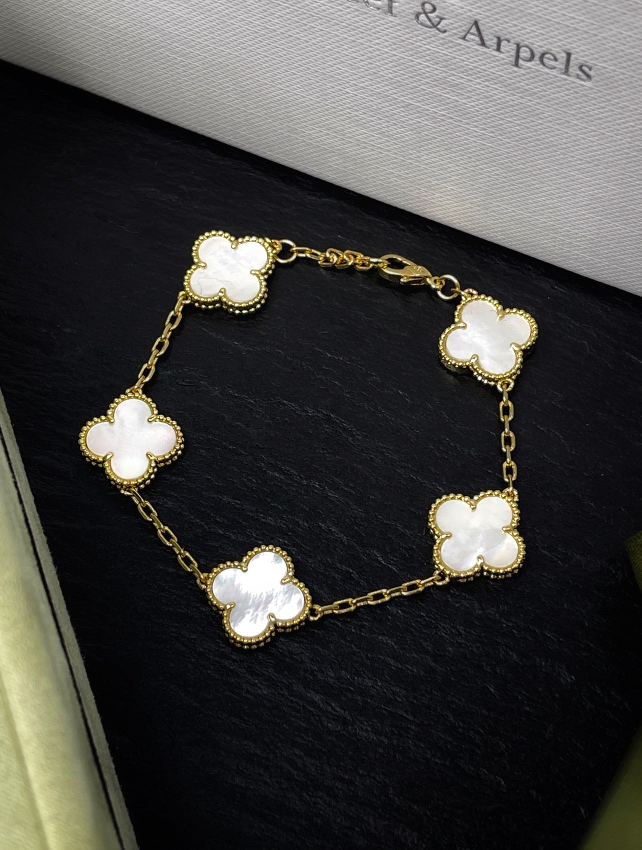 Van Cleef
