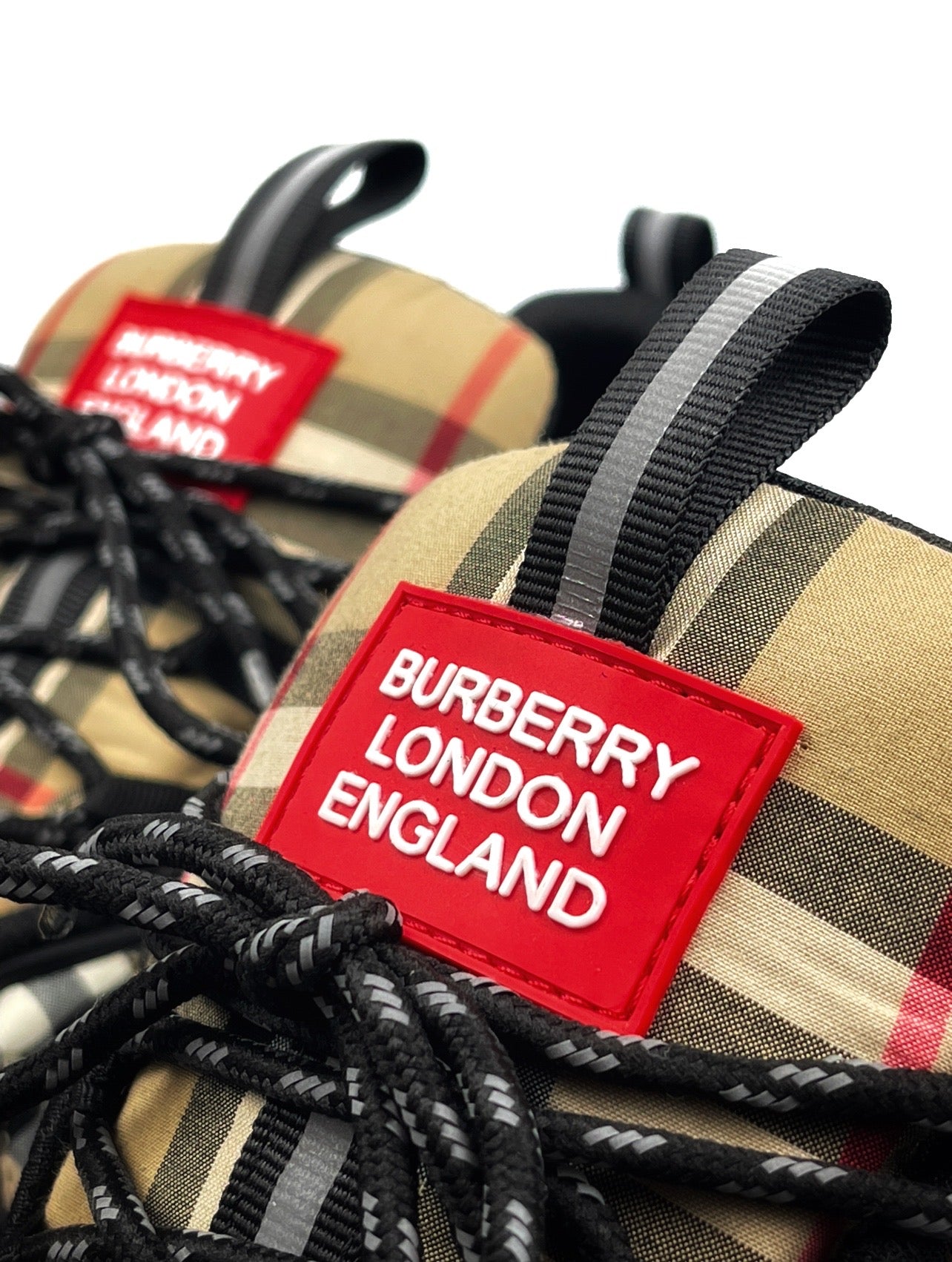 Burberry Arthur