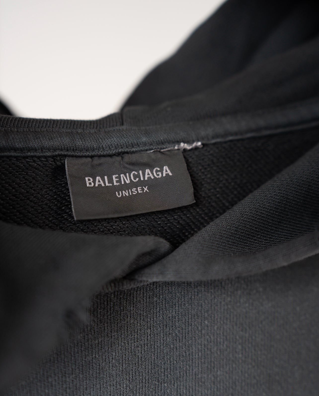 Hanorac Balenciaga