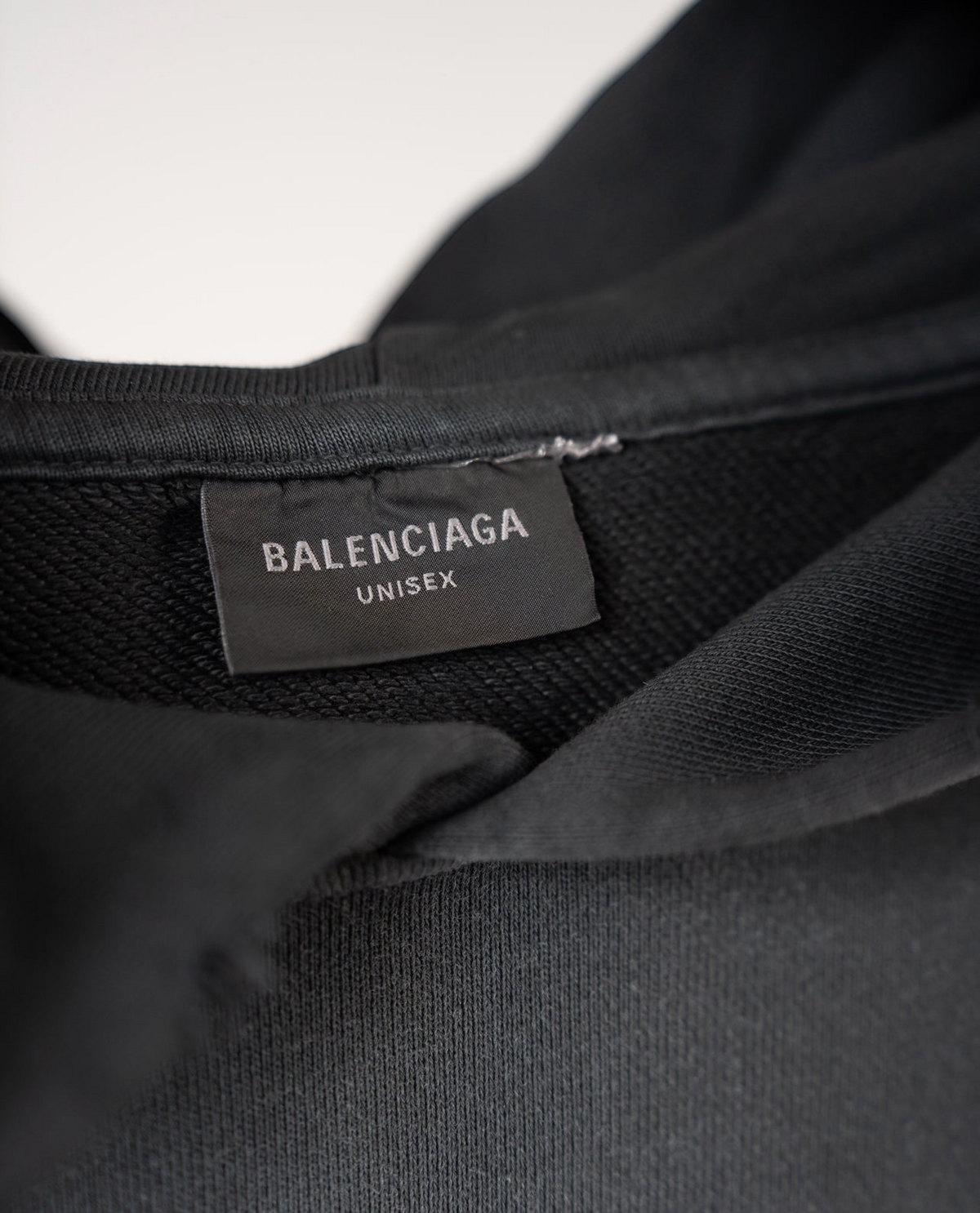 Суитшърт Balenciaga